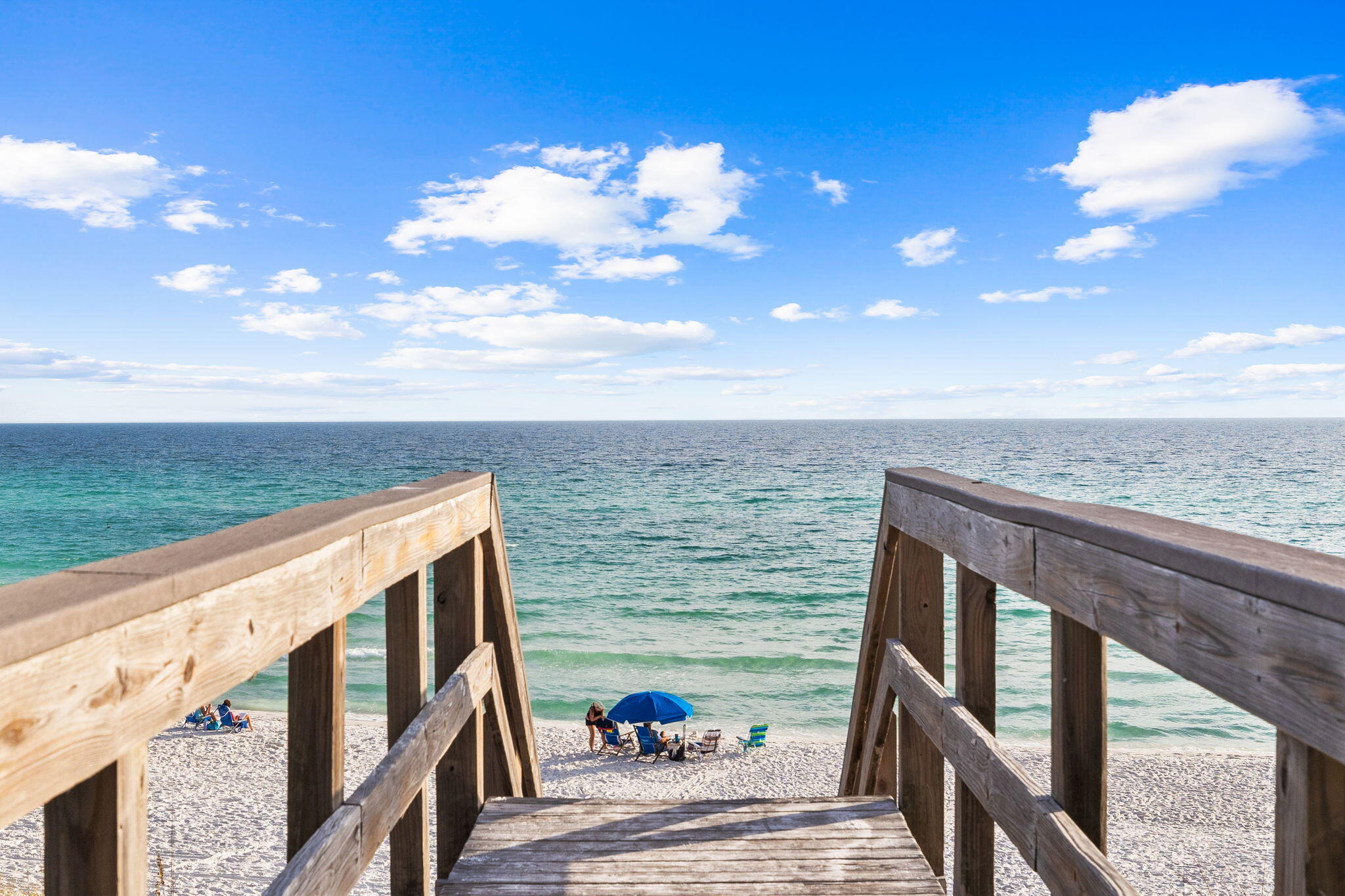 VILLAS AT SEAGROVE BEACH - Residential