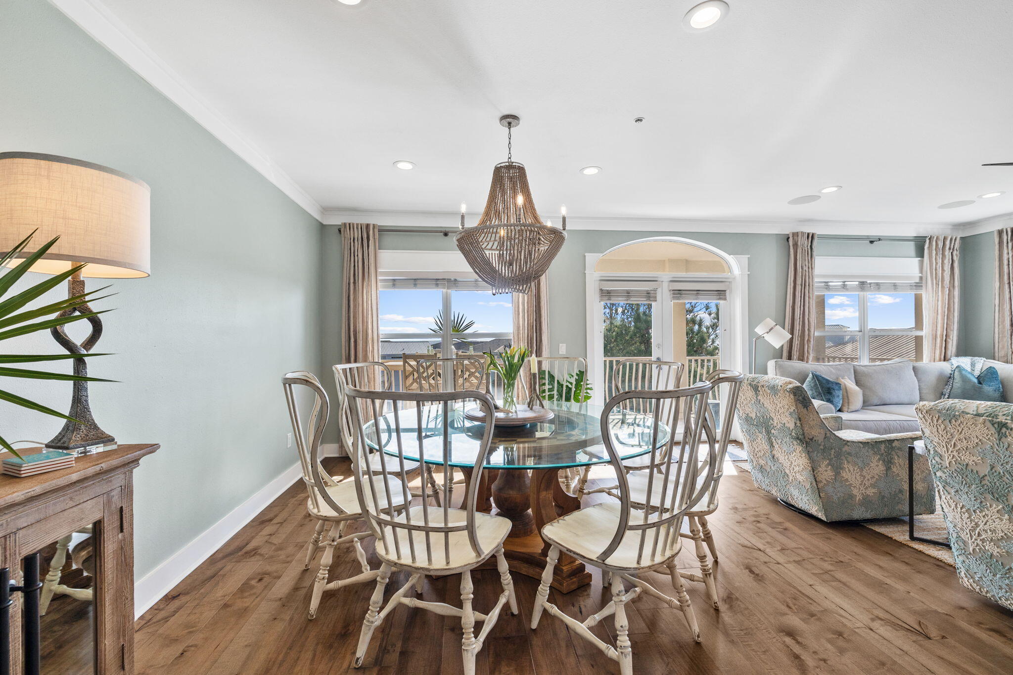 VILLAS AT SEAGROVE BEACH - Residential