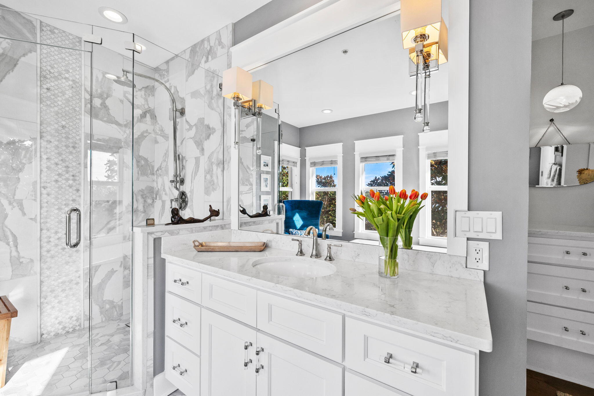 VILLAS AT SEAGROVE BEACH - Residential