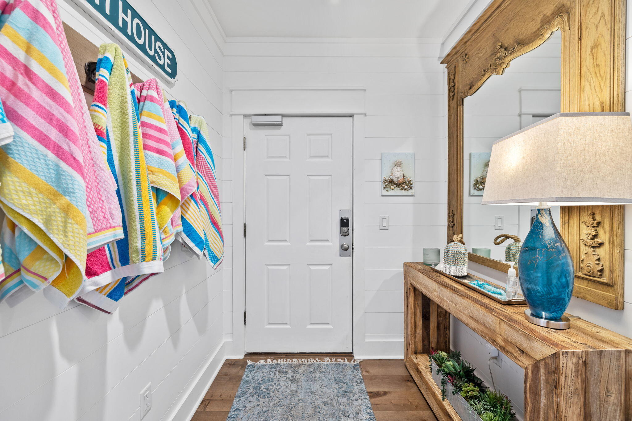 VILLAS AT SEAGROVE BEACH - Residential