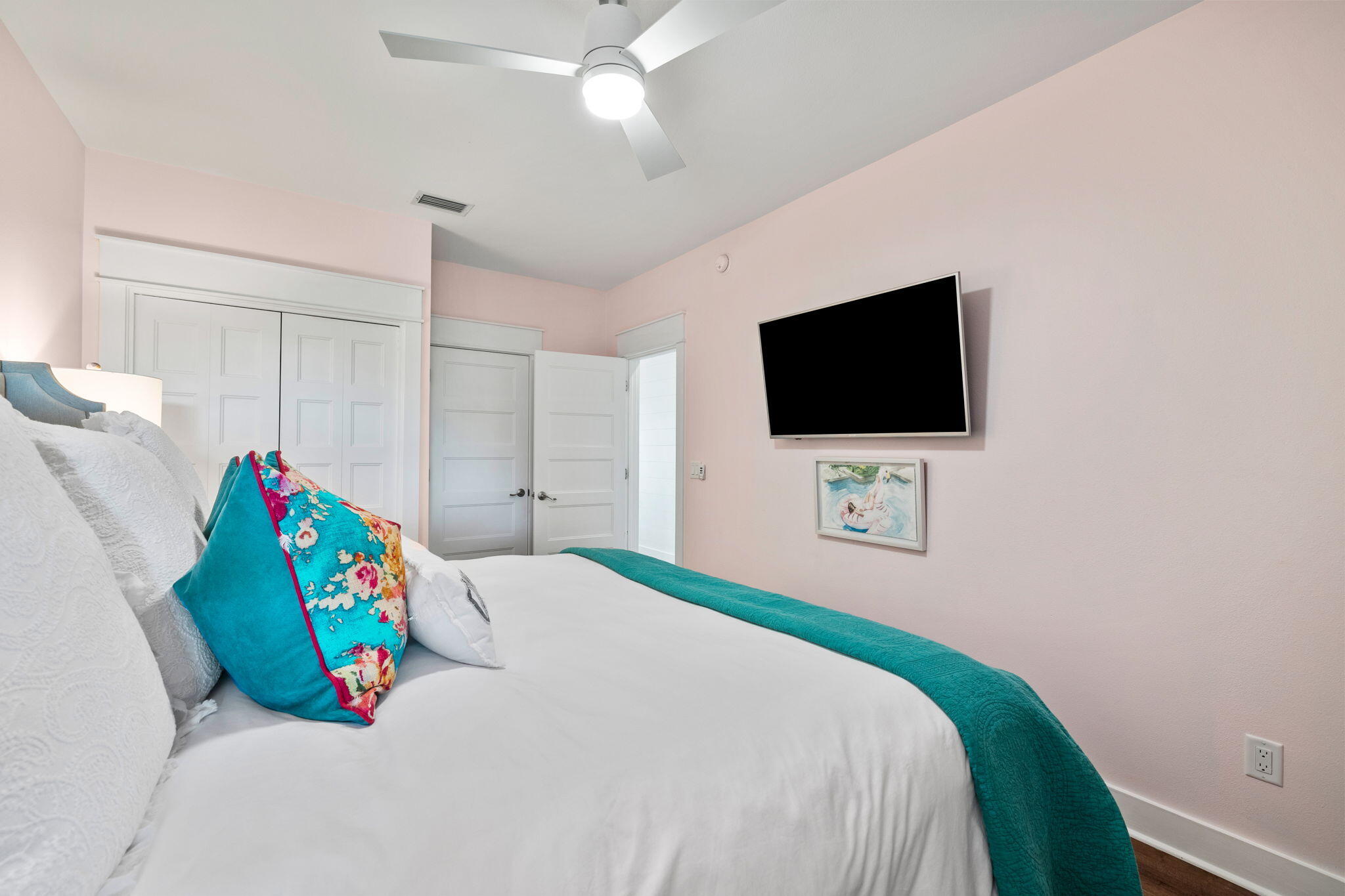 VILLAS AT SEAGROVE BEACH - Residential