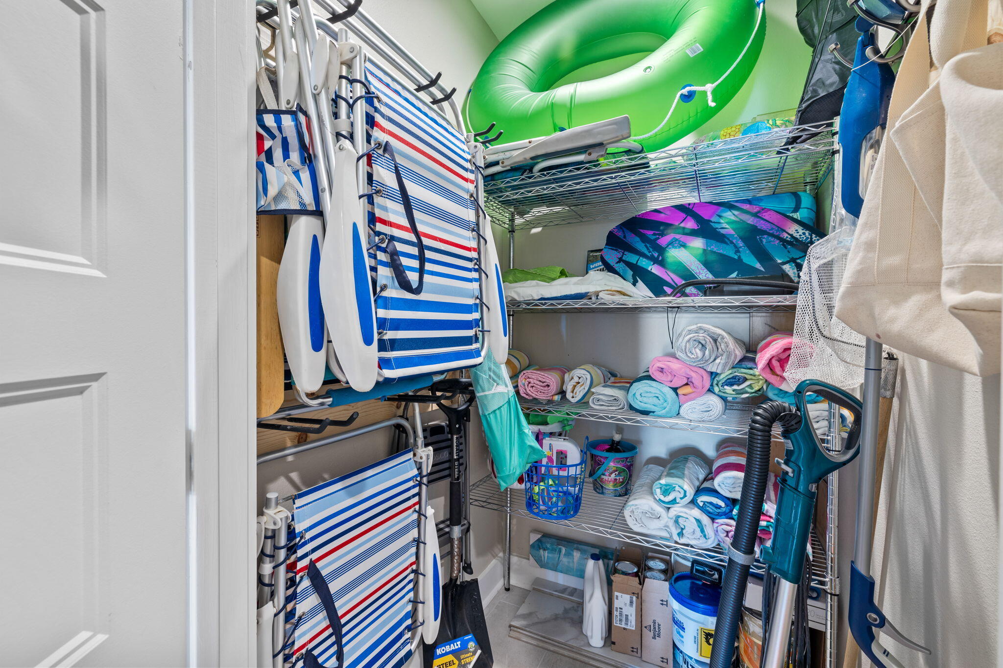 VILLAS AT SEAGROVE BEACH - Residential