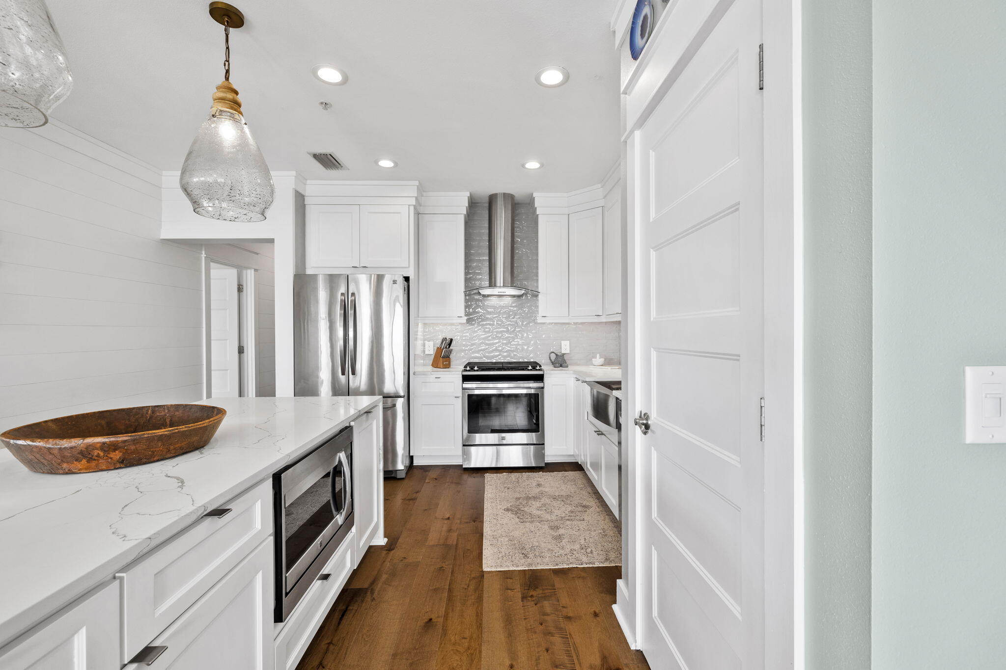 VILLAS AT SEAGROVE BEACH - Residential