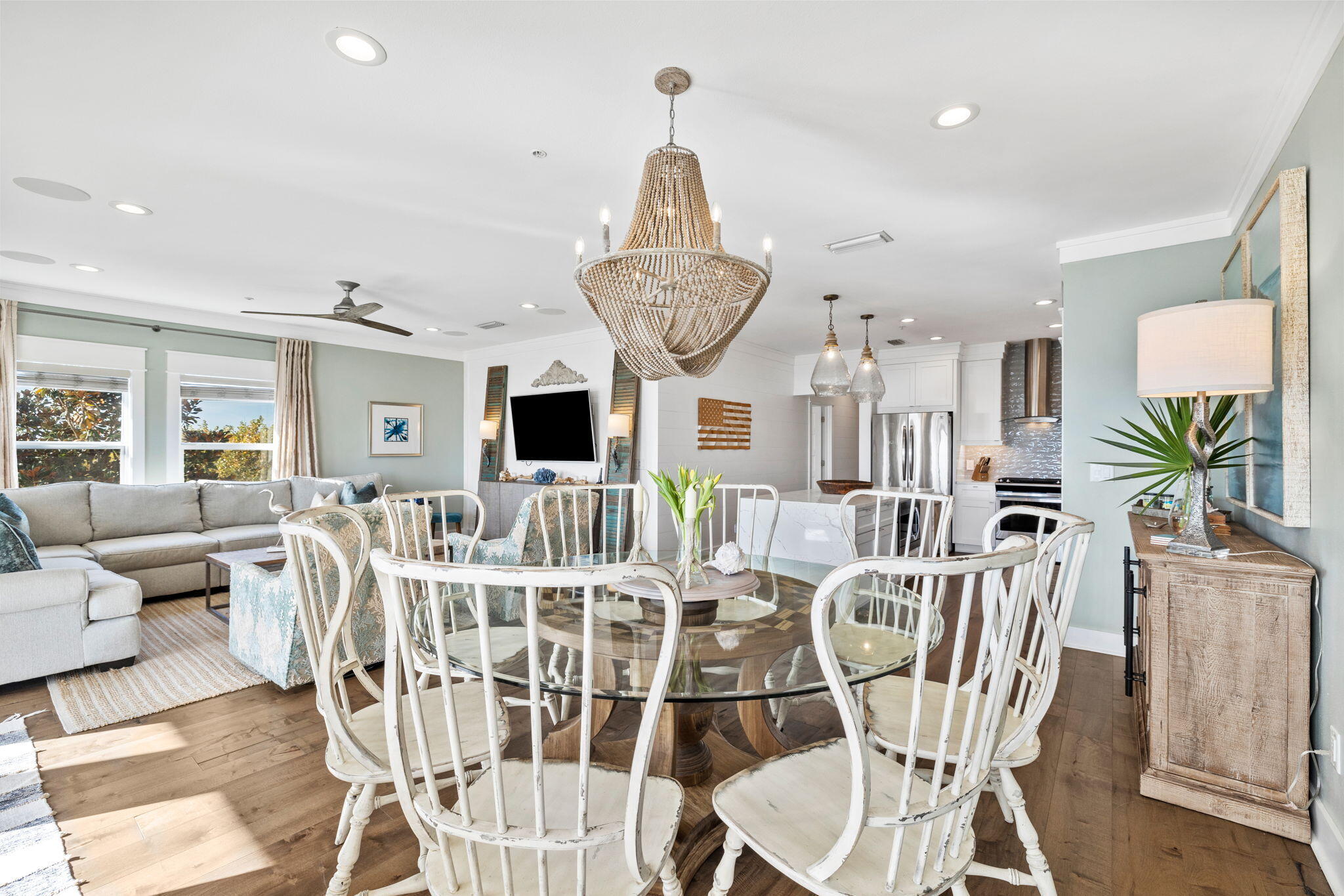 VILLAS AT SEAGROVE BEACH - Residential