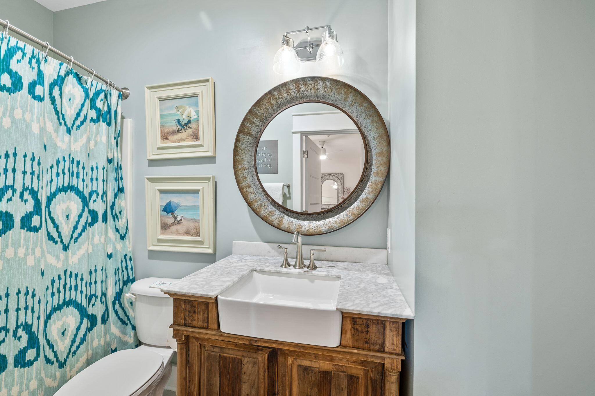 VILLAS AT SEAGROVE BEACH - Residential