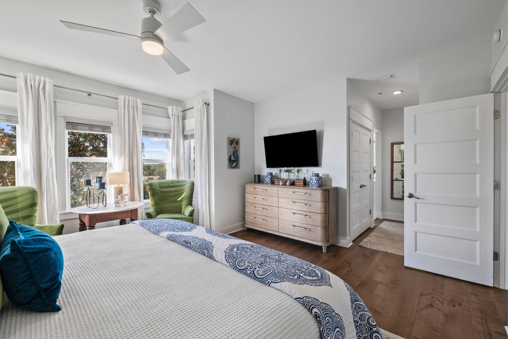 VILLAS AT SEAGROVE BEACH - Residential