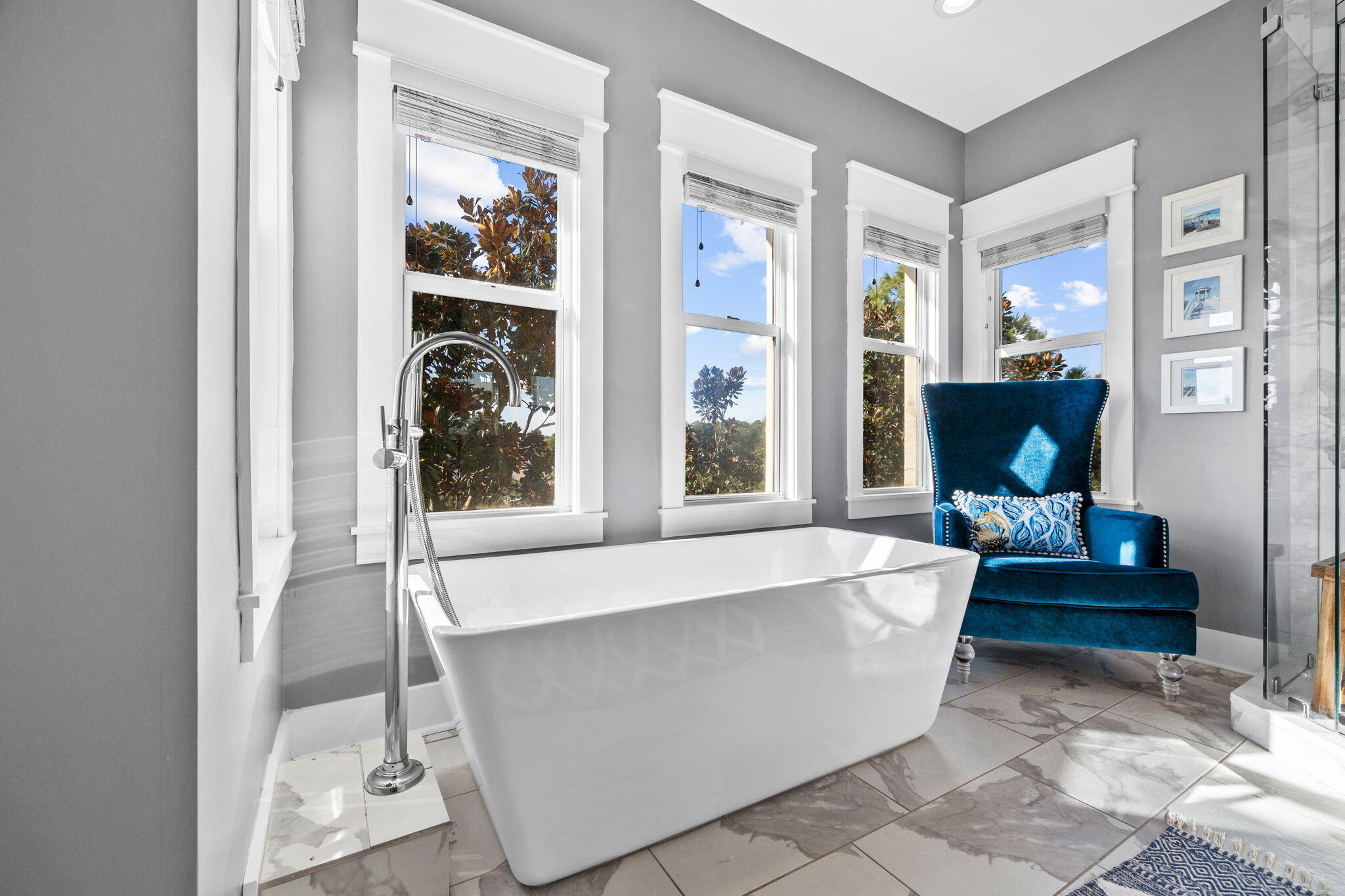 VILLAS AT SEAGROVE BEACH - Residential