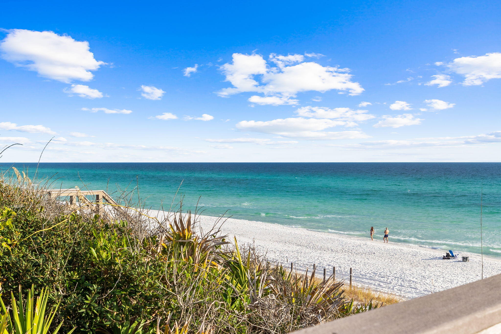 VILLAS AT SEAGROVE BEACH - Residential