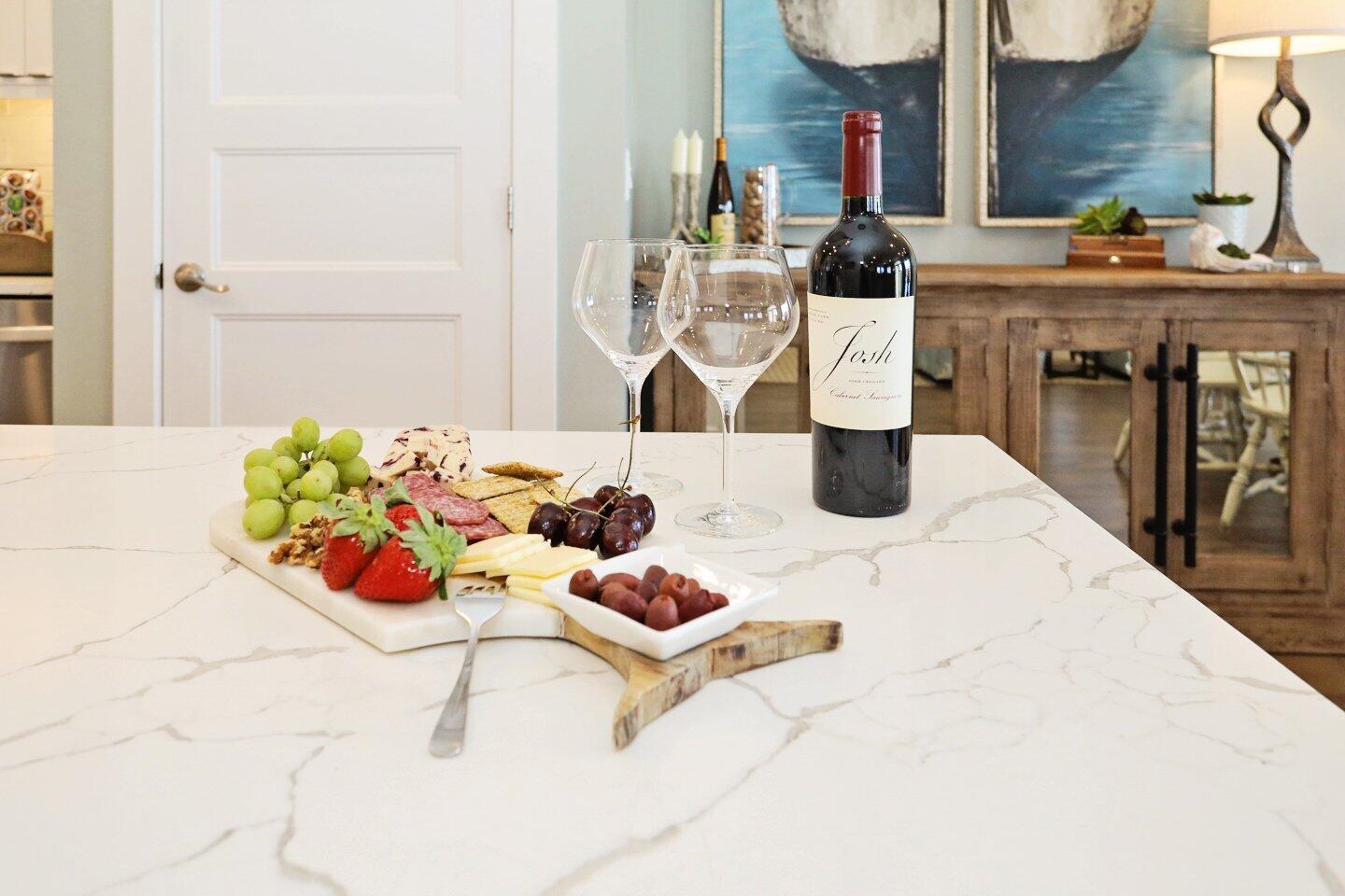 VILLAS AT SEAGROVE BEACH - Residential