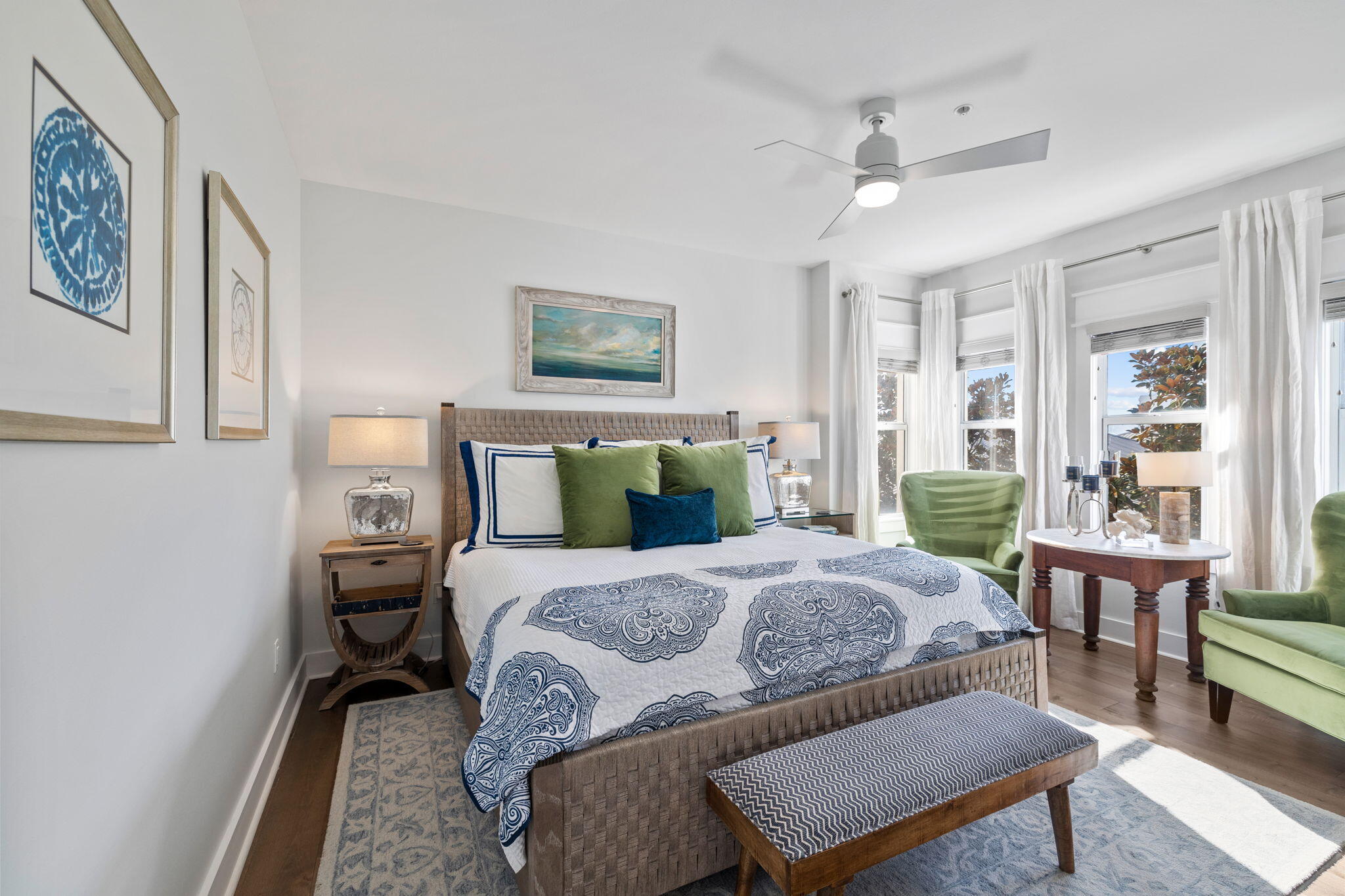 VILLAS AT SEAGROVE BEACH - Residential