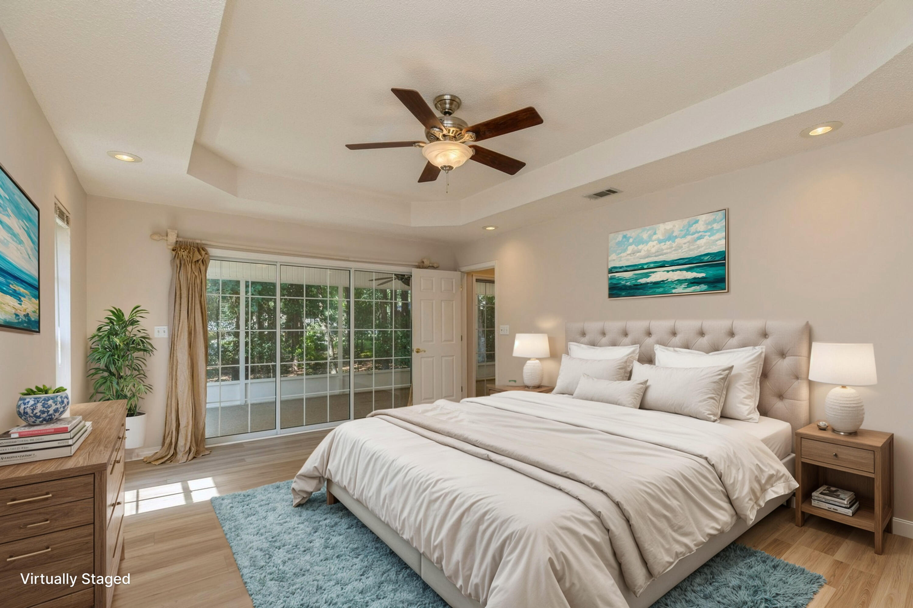 SANDI ACRES - Residential