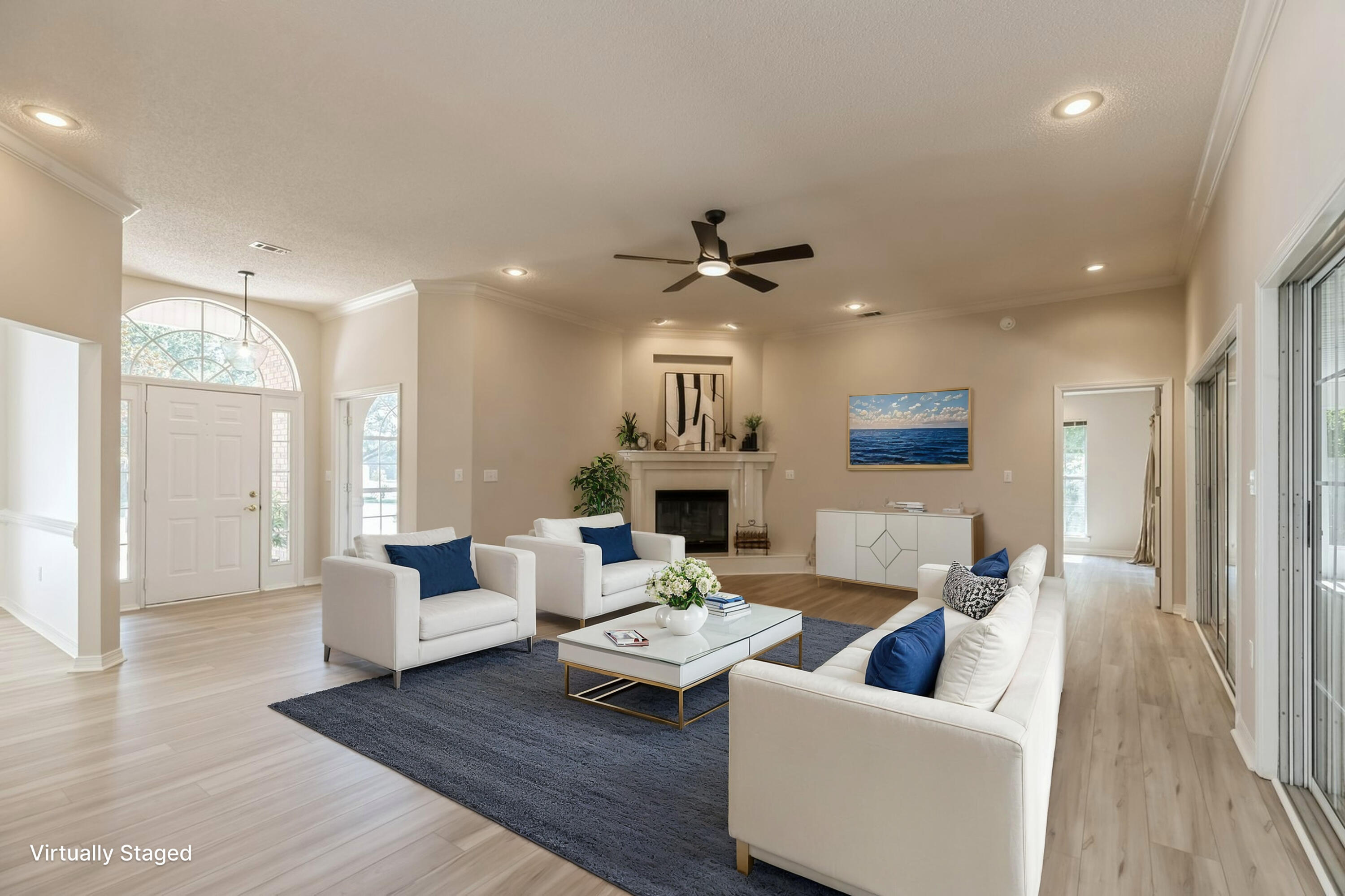 SANDI ACRES - Residential