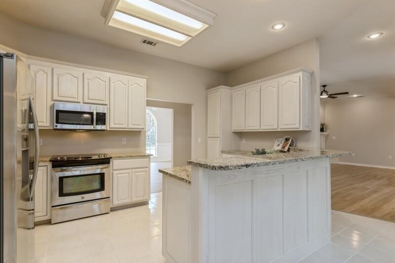 SANDI ACRES - Residential