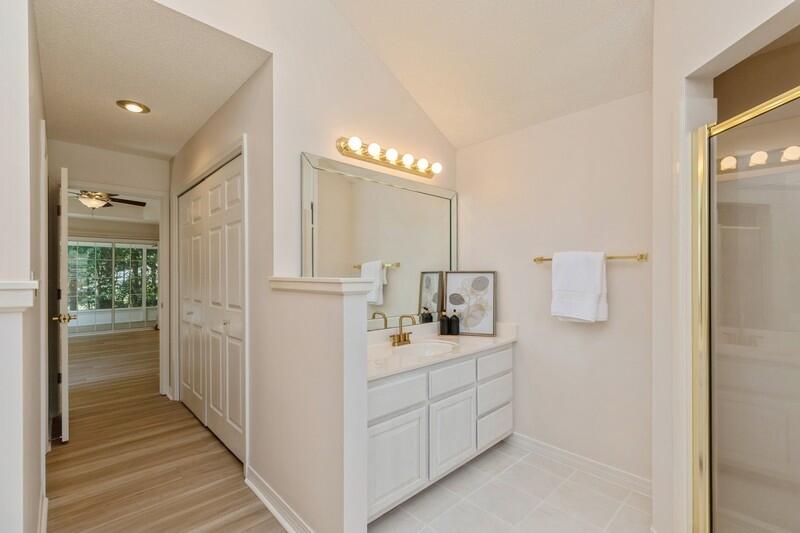 SANDI ACRES - Residential