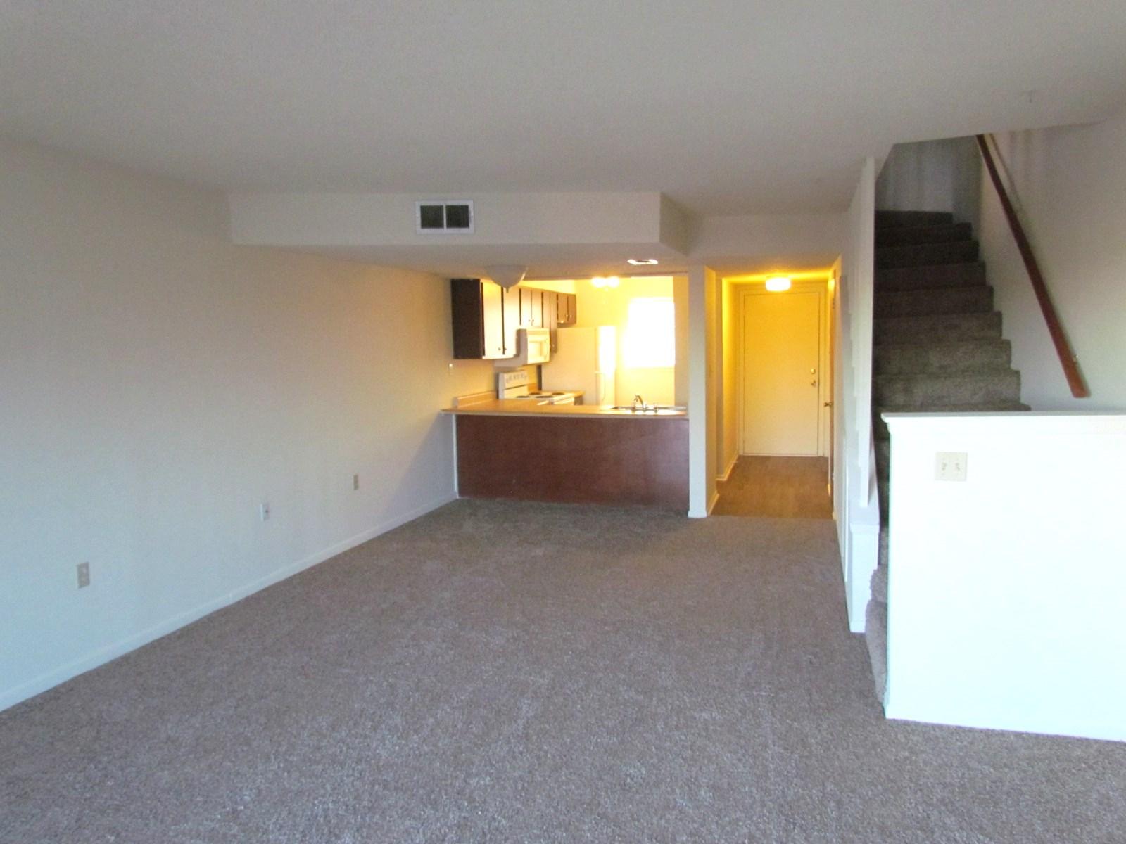 ISLANDWOOD CONDO - Residential Lease