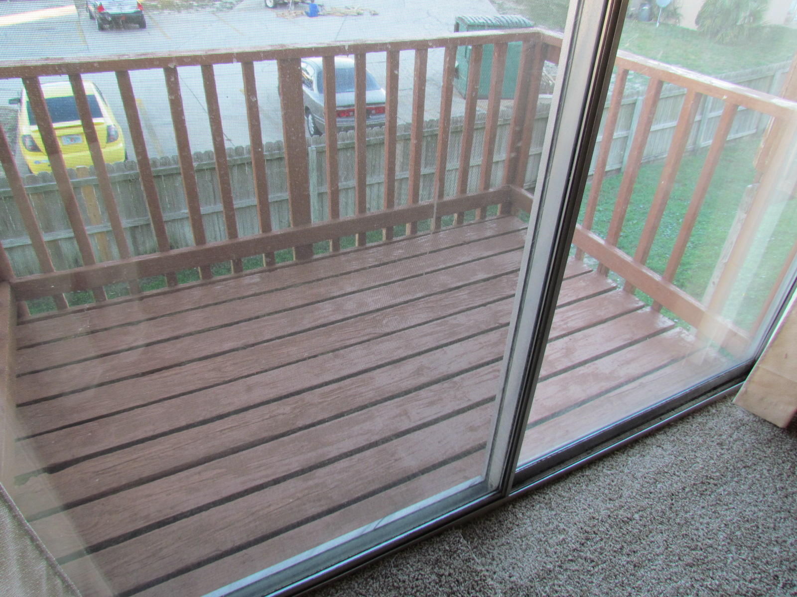 ISLANDWOOD CONDO - Residential Lease