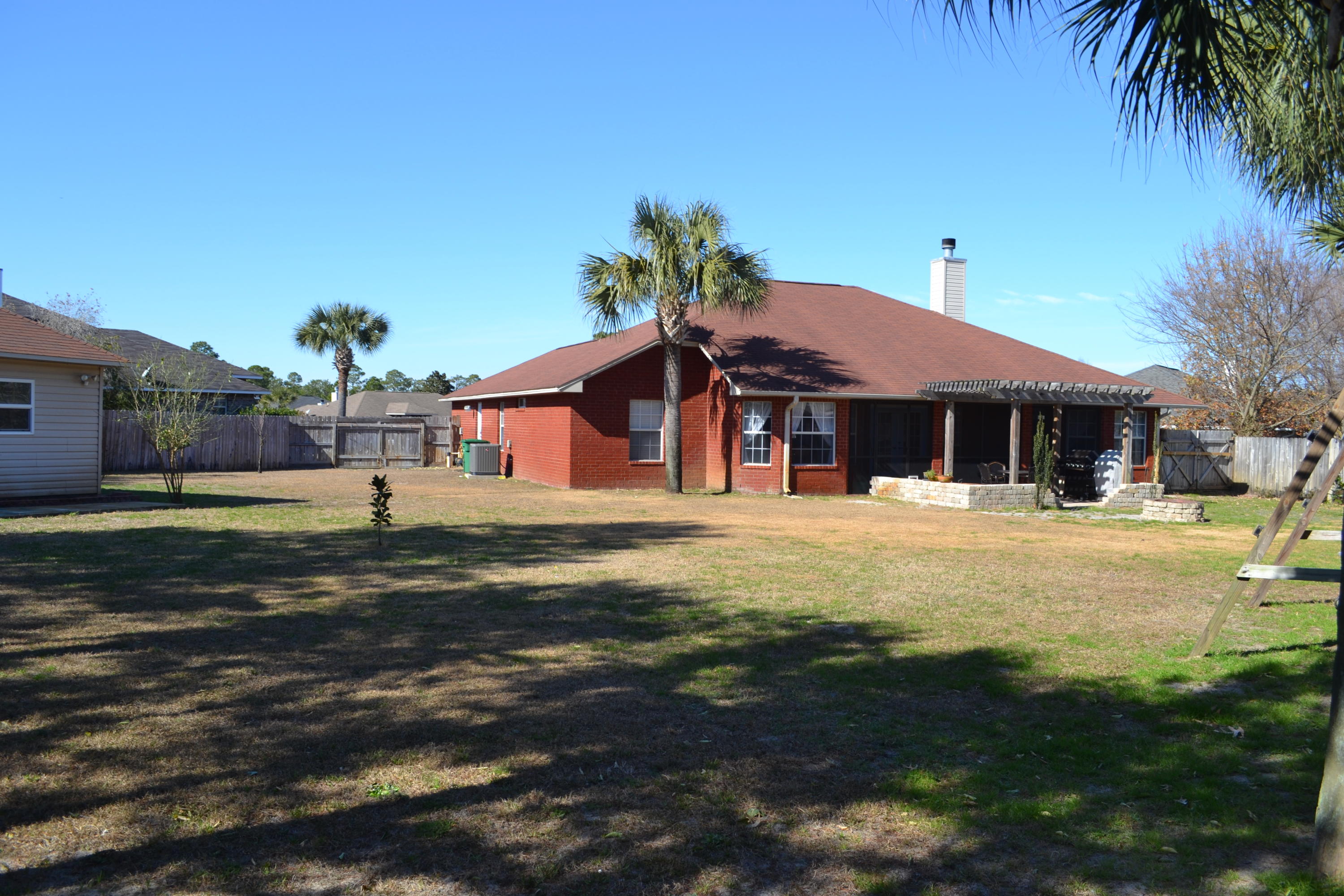 MELISSA OAKS LOT 8 BLK C AS DES IN OR 3444 PG 471 - Residential