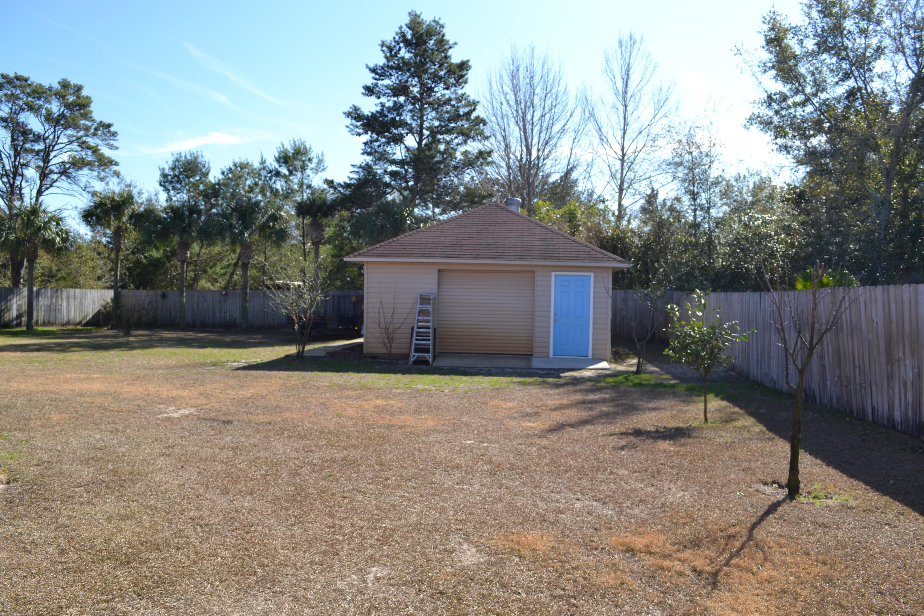 MELISSA OAKS LOT 8 BLK C AS DES IN OR 3444 PG 471 - Residential