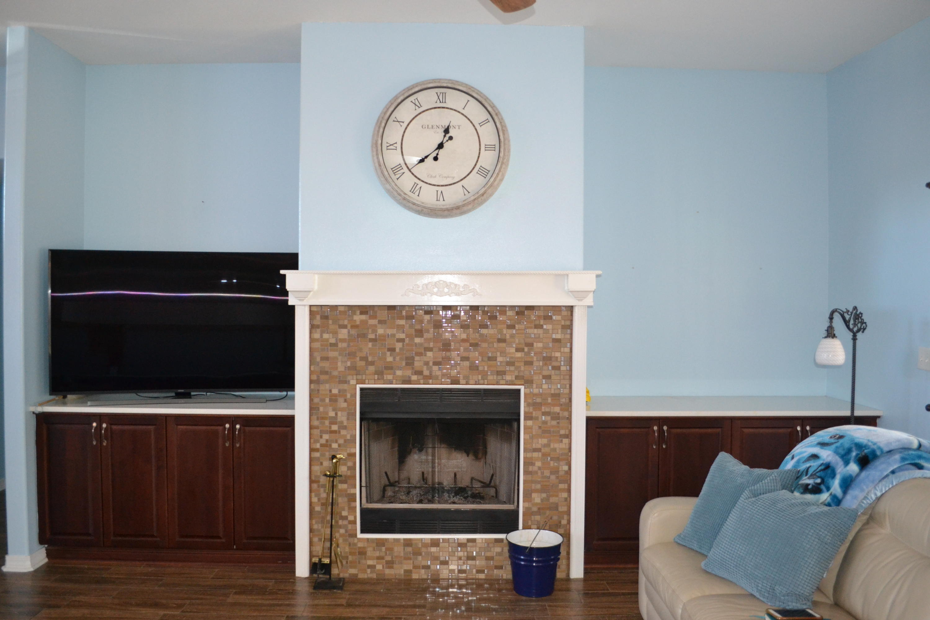 MELISSA OAKS LOT 8 BLK C AS DES IN OR 3444 PG 471 - Residential