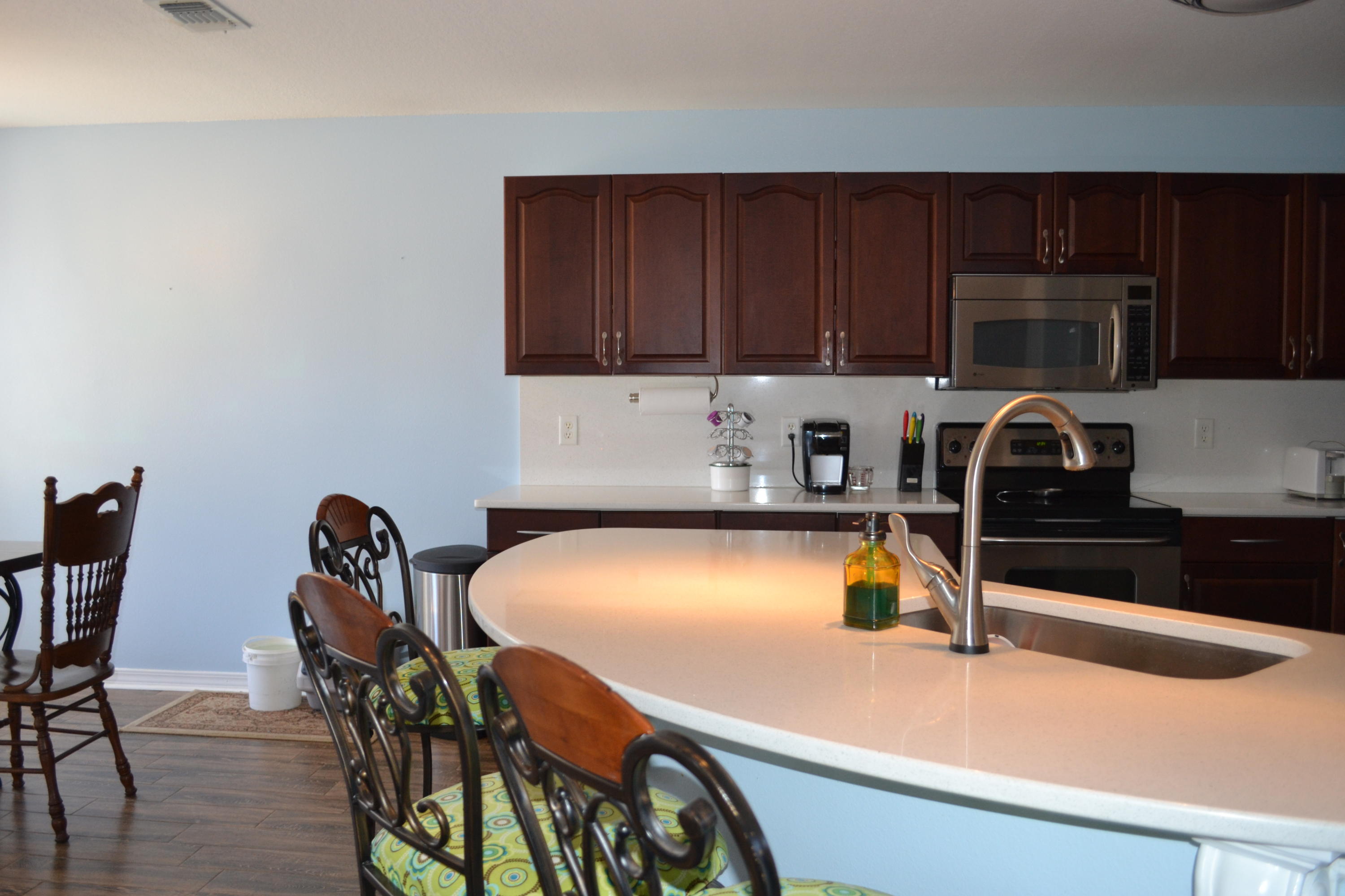 MELISSA OAKS LOT 8 BLK C AS DES IN OR 3444 PG 471 - Residential