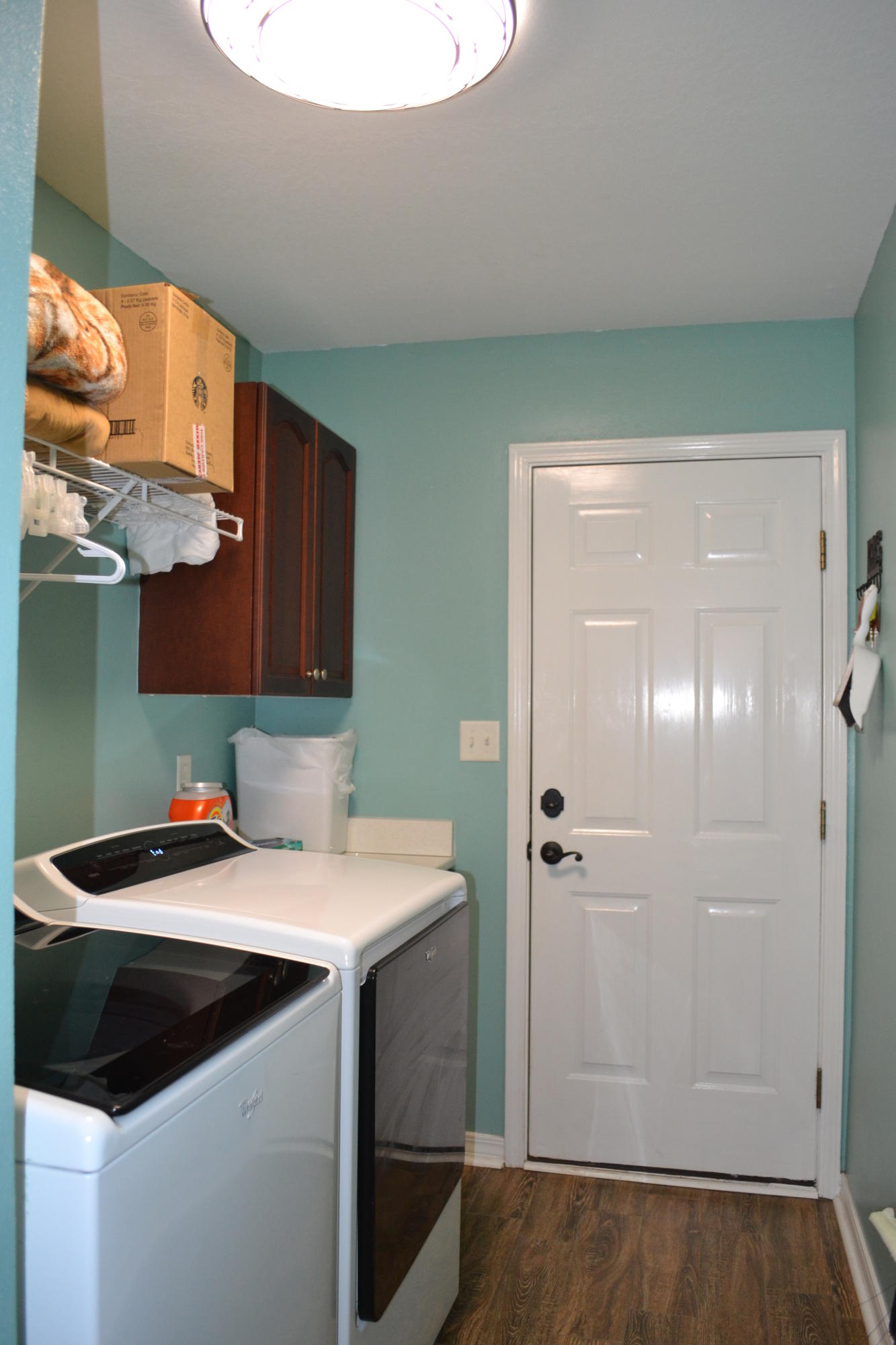 MELISSA OAKS LOT 8 BLK C AS DES IN OR 3444 PG 471 - Residential