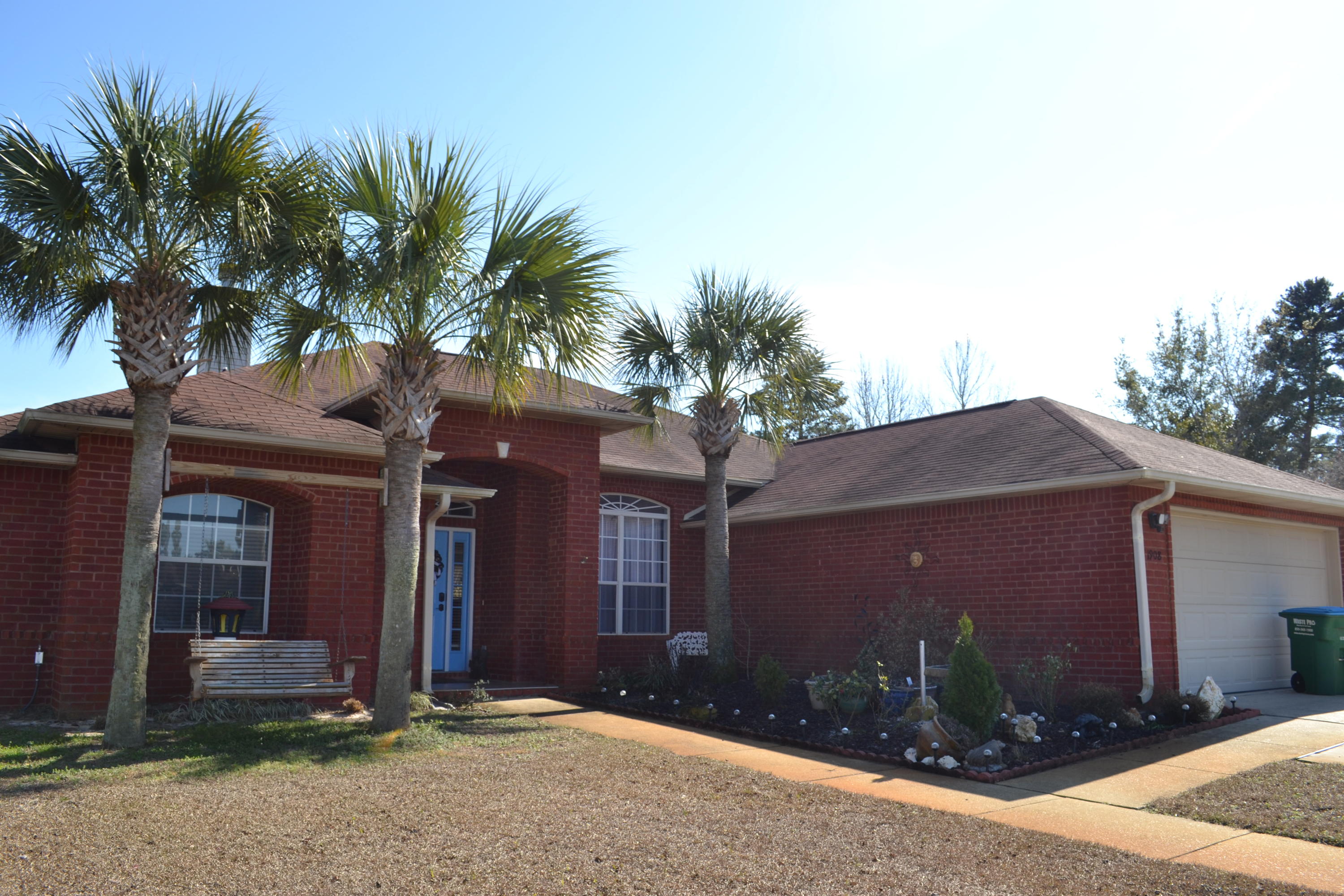 MELISSA OAKS LOT 8 BLK C AS DES IN OR 3444 PG 471 - Residential