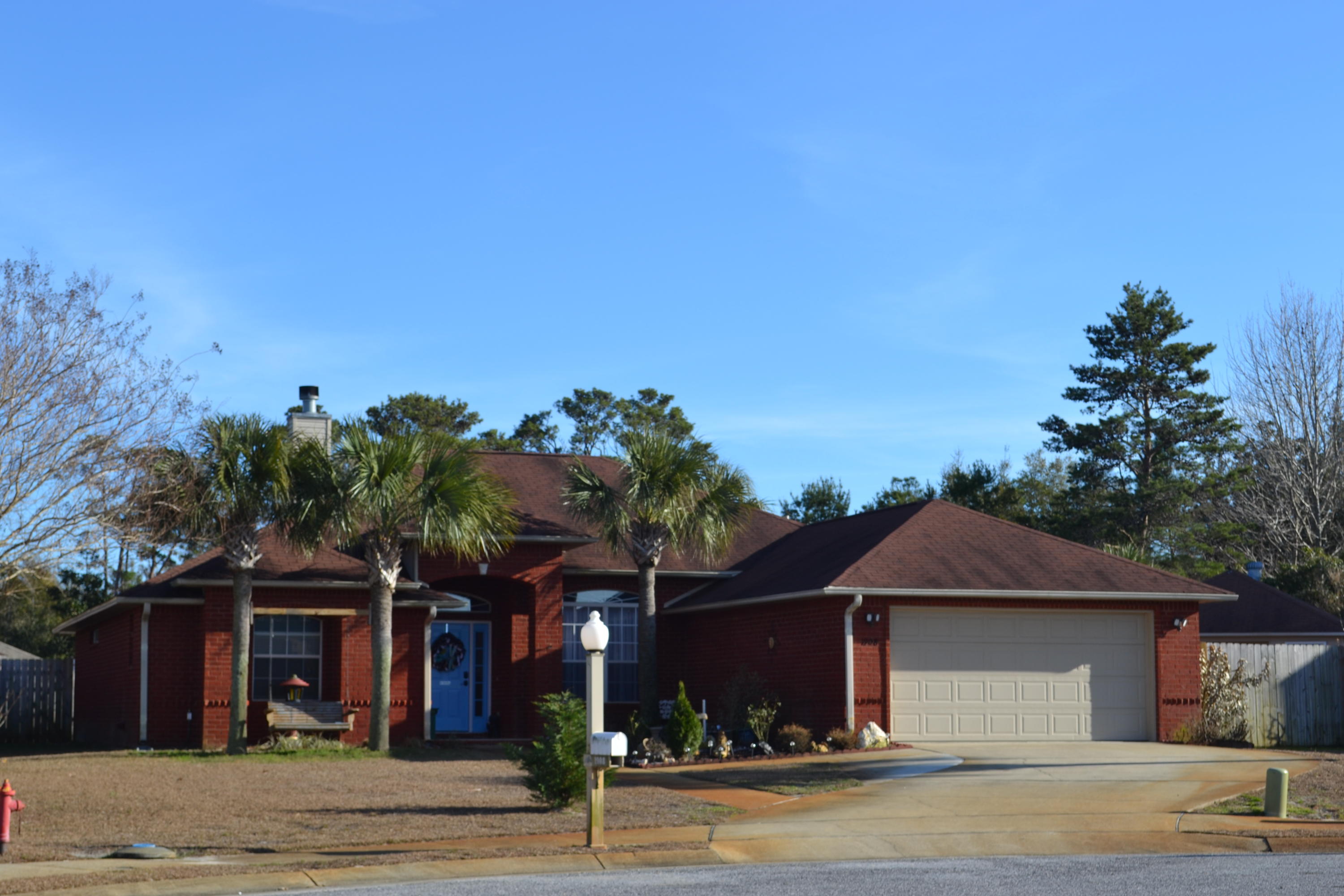 MELISSA OAKS LOT 8 BLK C AS DES IN OR 3444 PG 471 - Residential