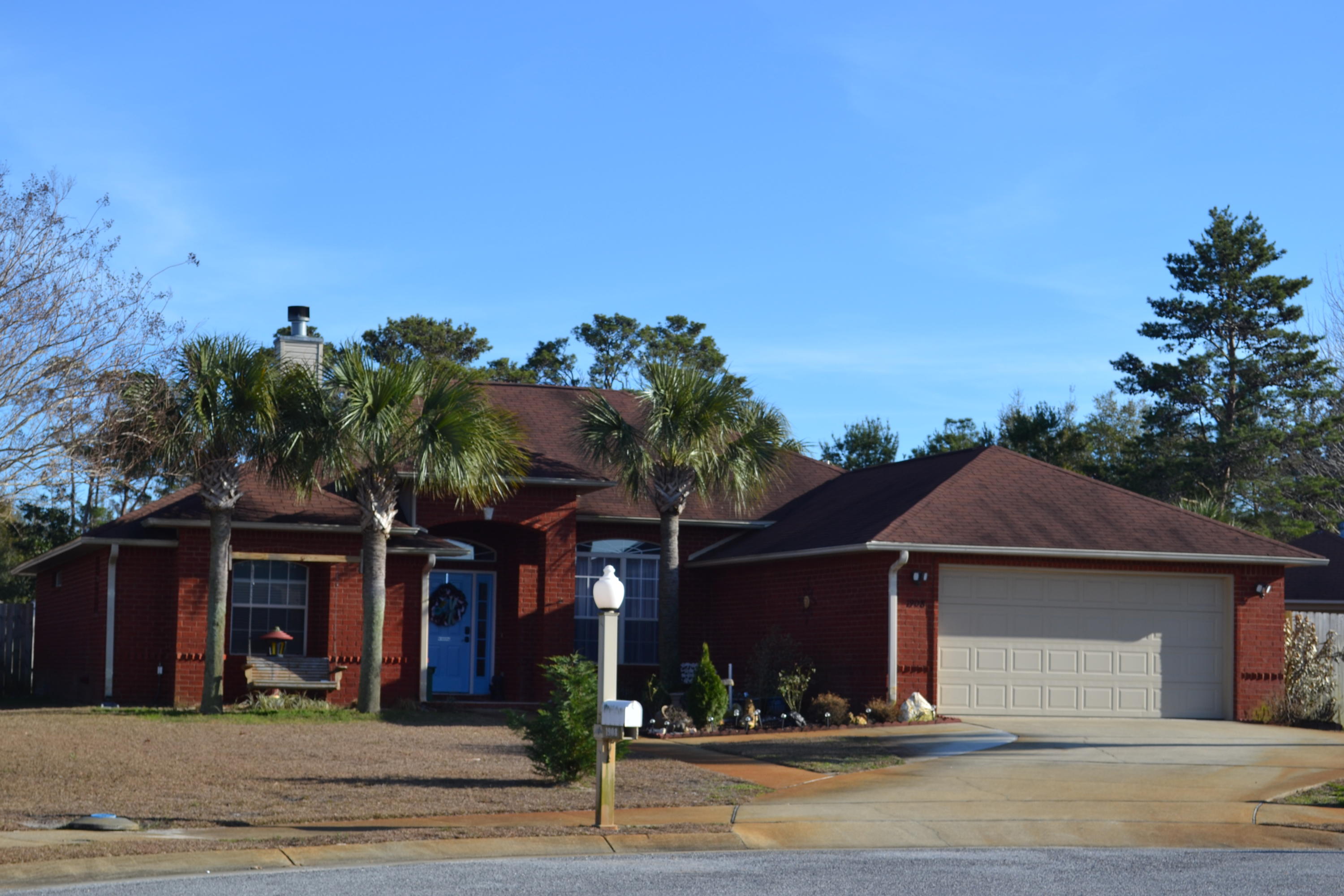 MELISSA OAKS LOT 8 BLK C AS DES IN OR 3444 PG 471 - Residential