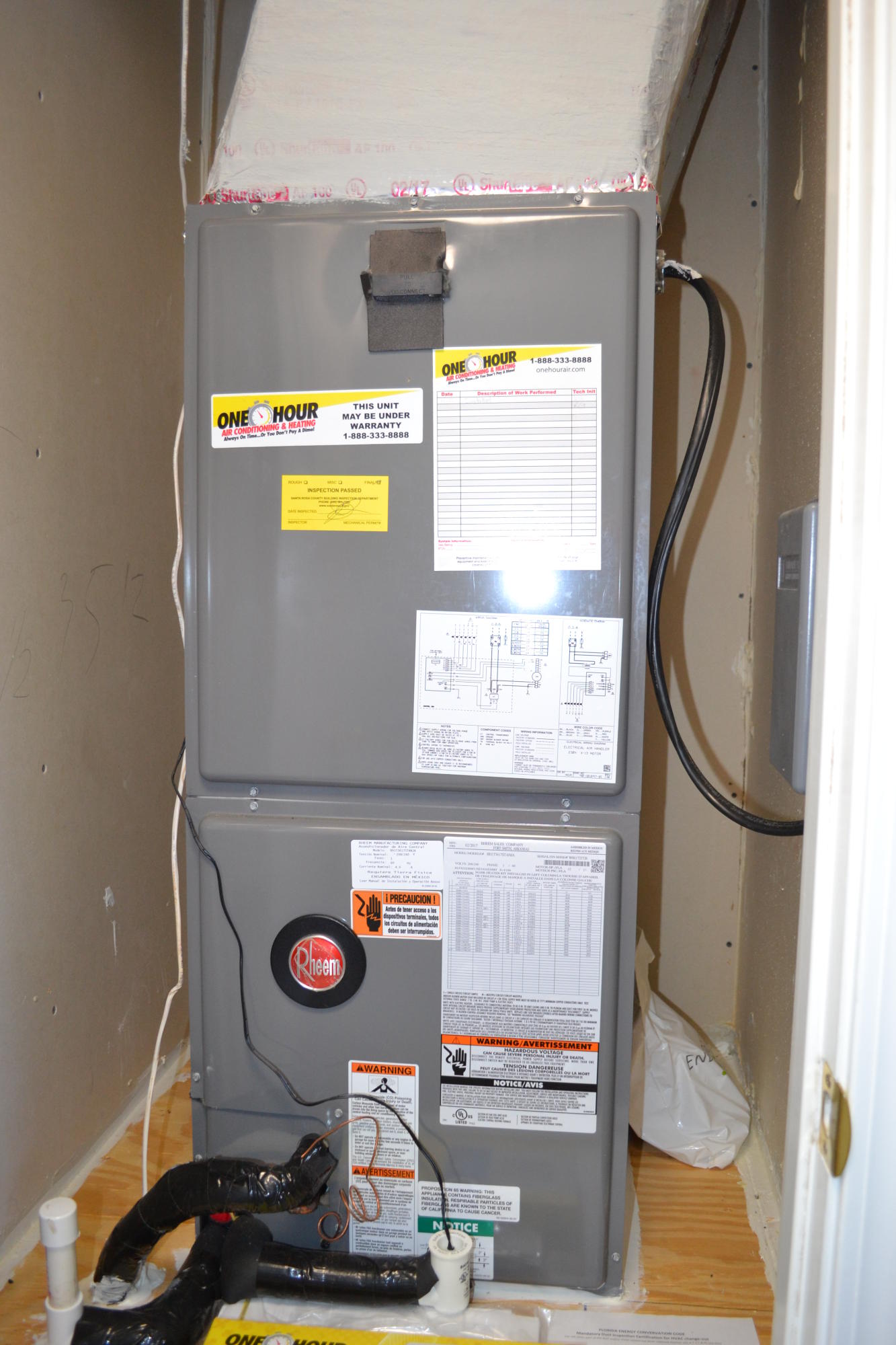 MELISSA OAKS LOT 8 BLK C AS DES IN OR 3444 PG 471 - Residential