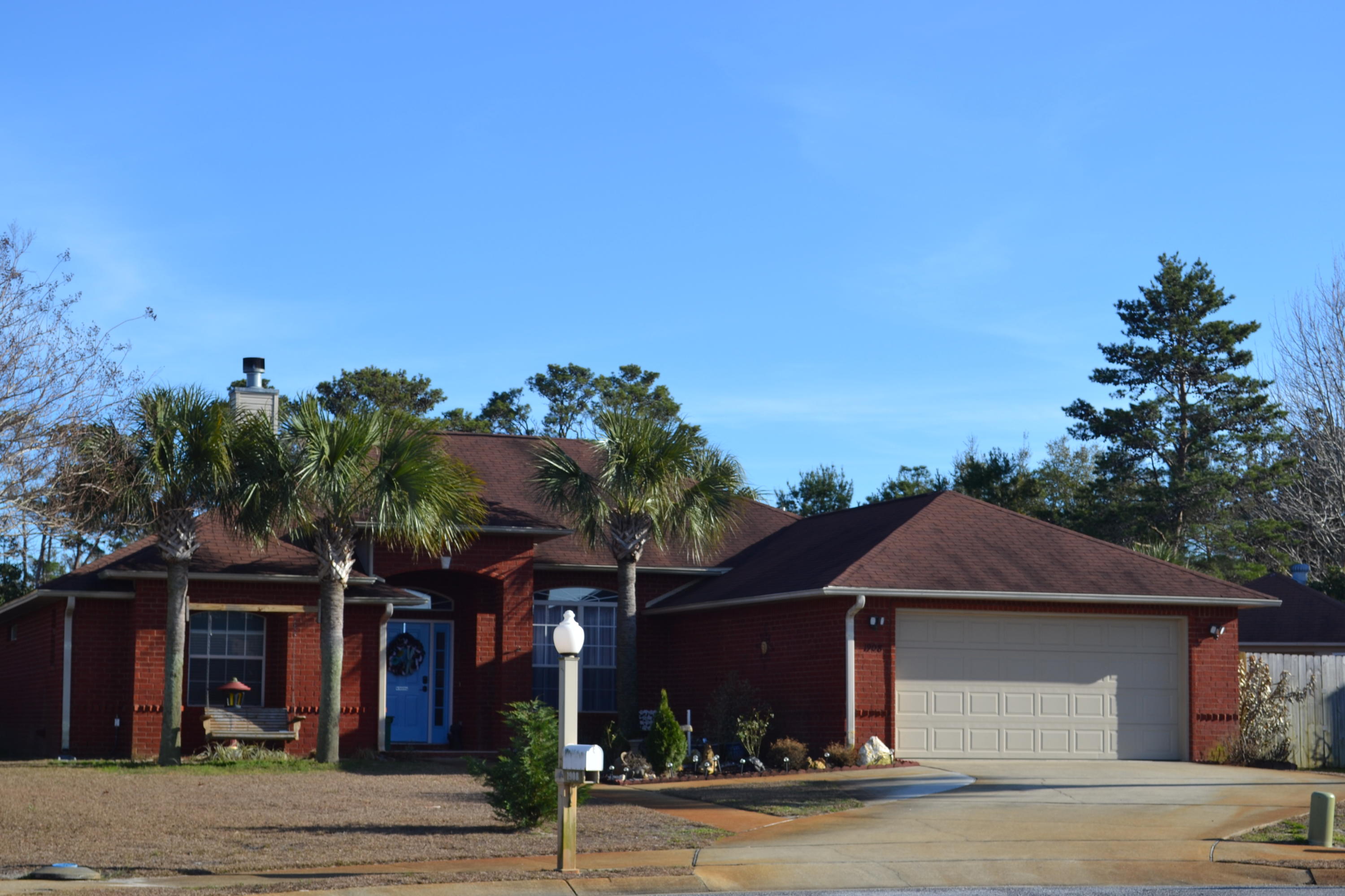 MELISSA OAKS LOT 8 BLK C AS DES IN OR 3444 PG 471 - Residential