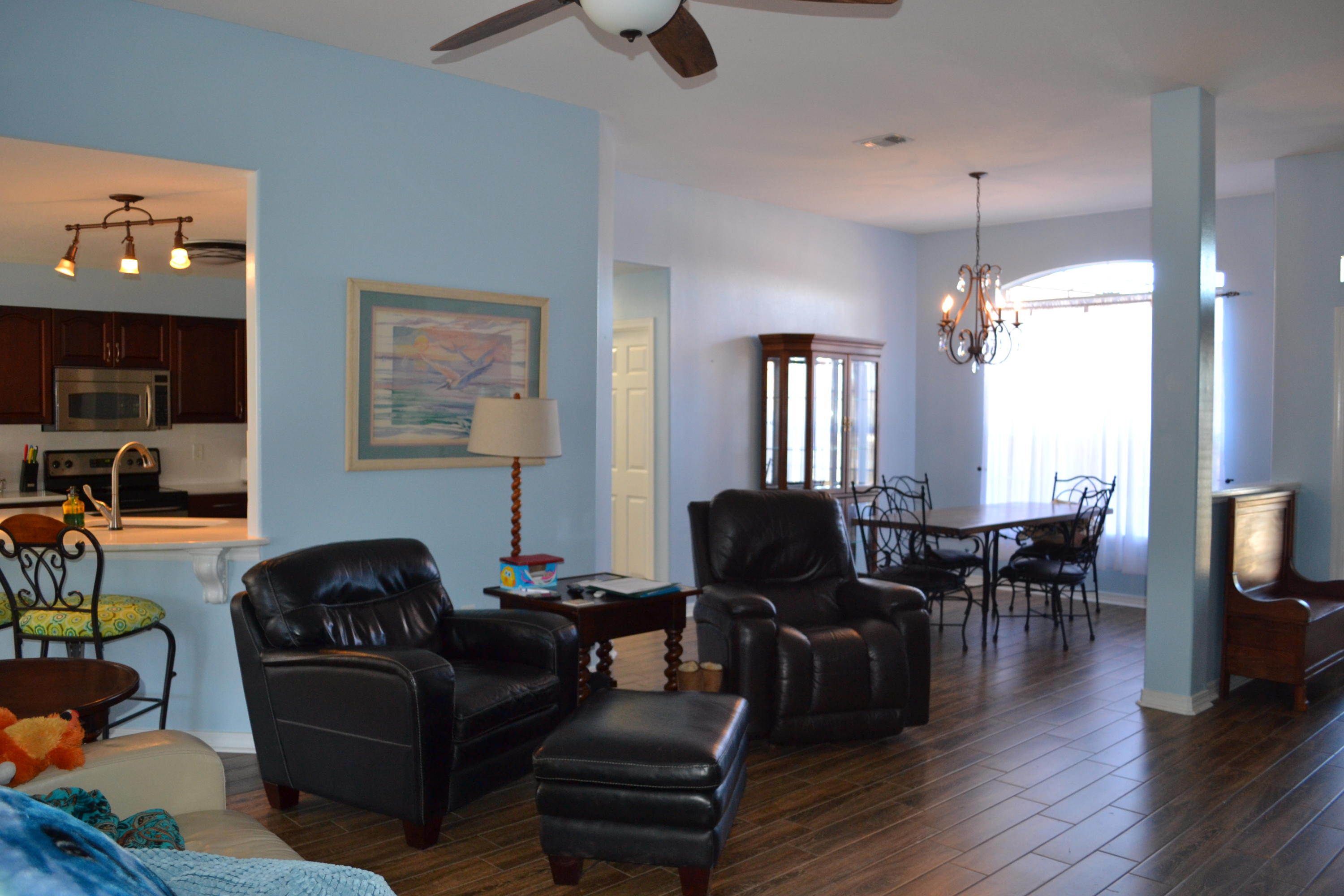 MELISSA OAKS LOT 8 BLK C AS DES IN OR 3444 PG 471 - Residential