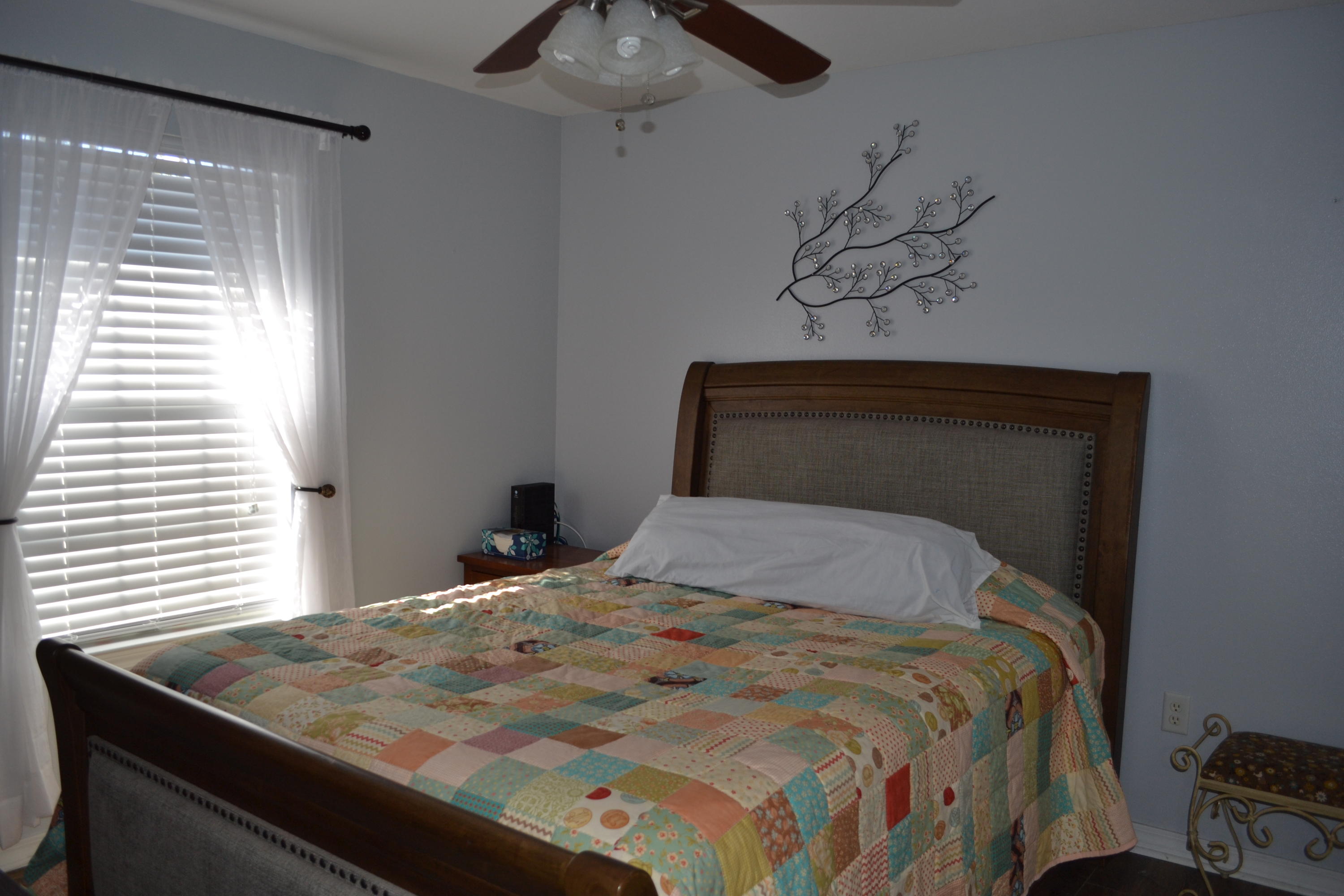 MELISSA OAKS LOT 8 BLK C AS DES IN OR 3444 PG 471 - Residential