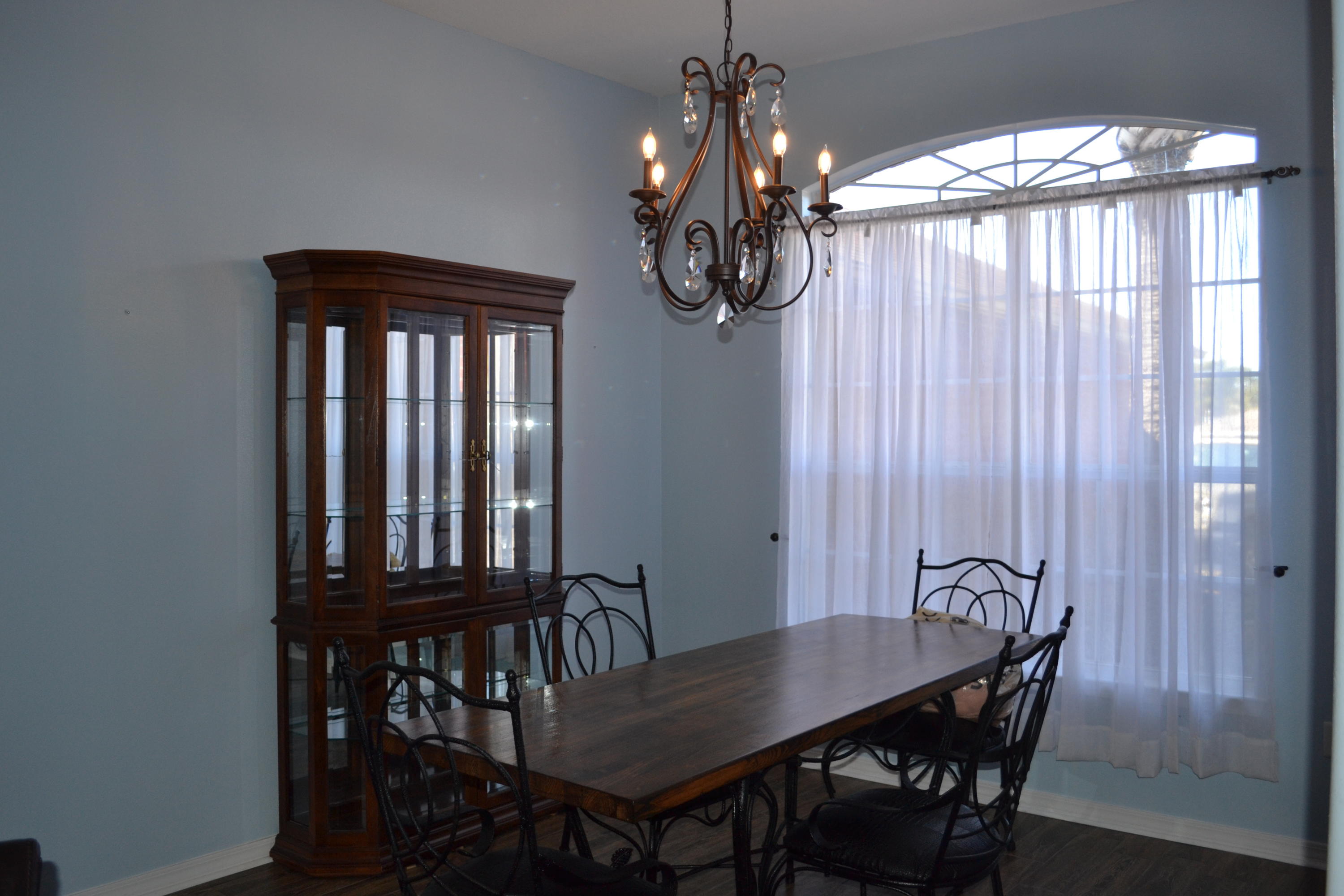 MELISSA OAKS LOT 8 BLK C AS DES IN OR 3444 PG 471 - Residential