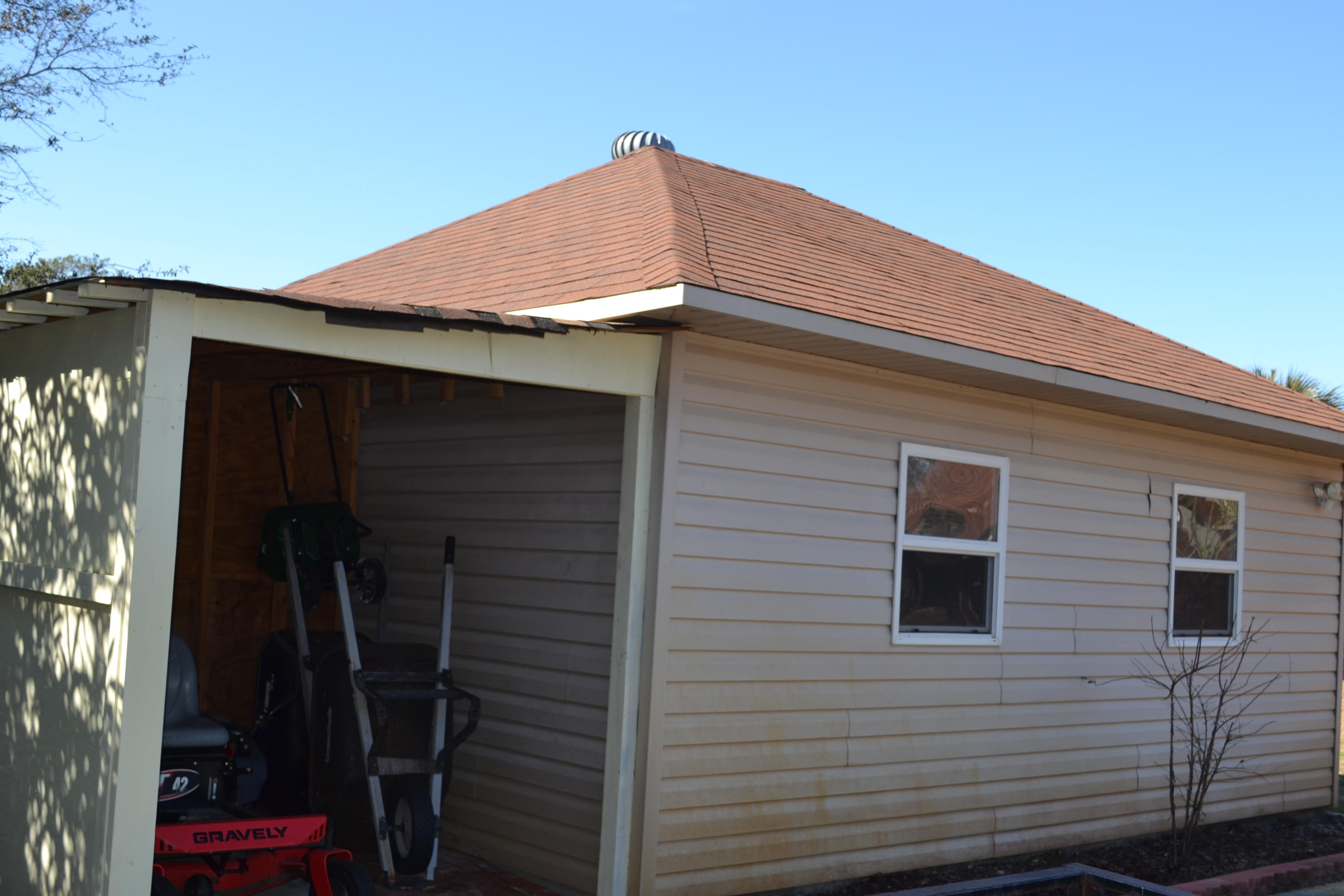 MELISSA OAKS LOT 8 BLK C AS DES IN OR 3444 PG 471 - Residential