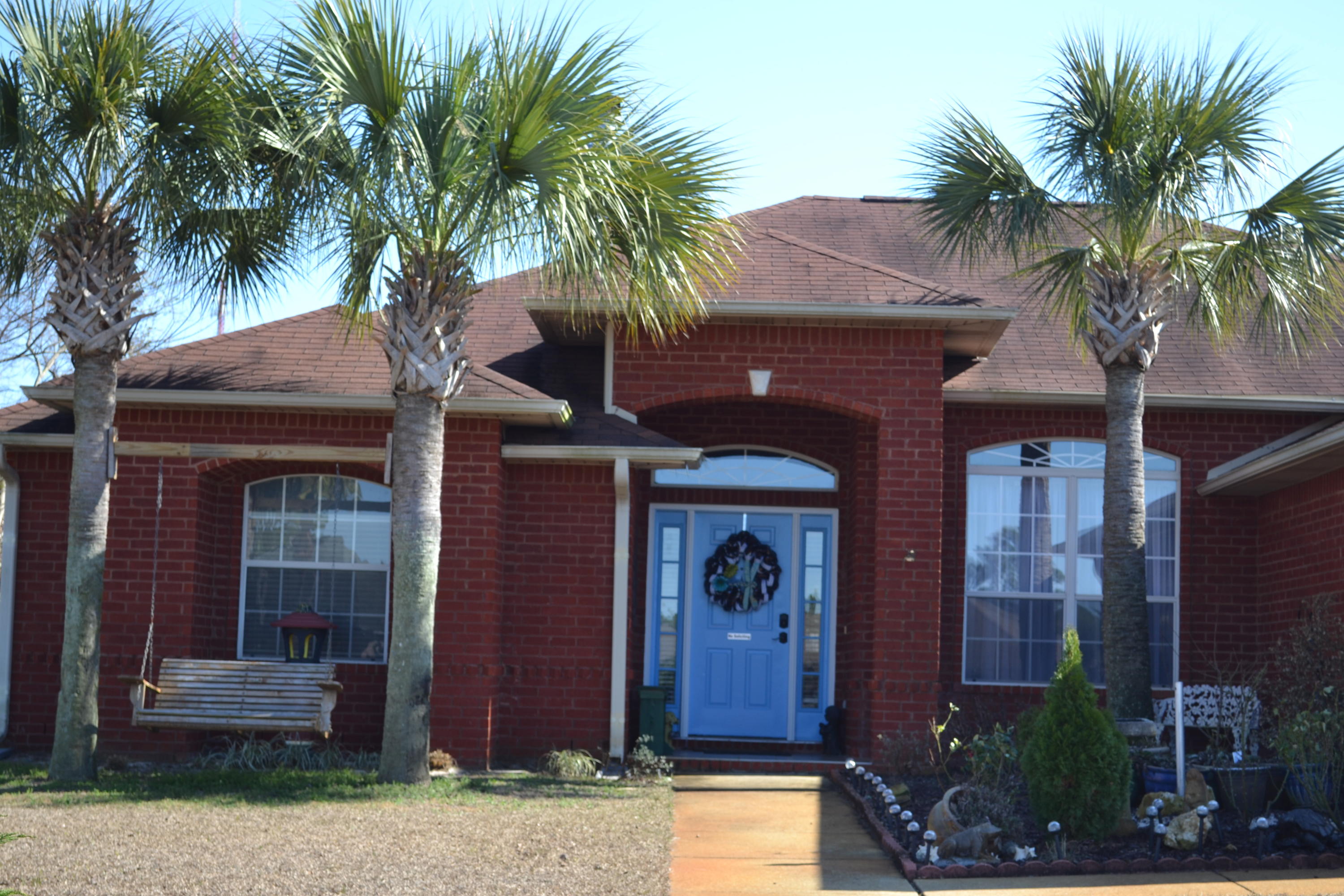 MELISSA OAKS LOT 8 BLK C AS DES IN OR 3444 PG 471 - Residential