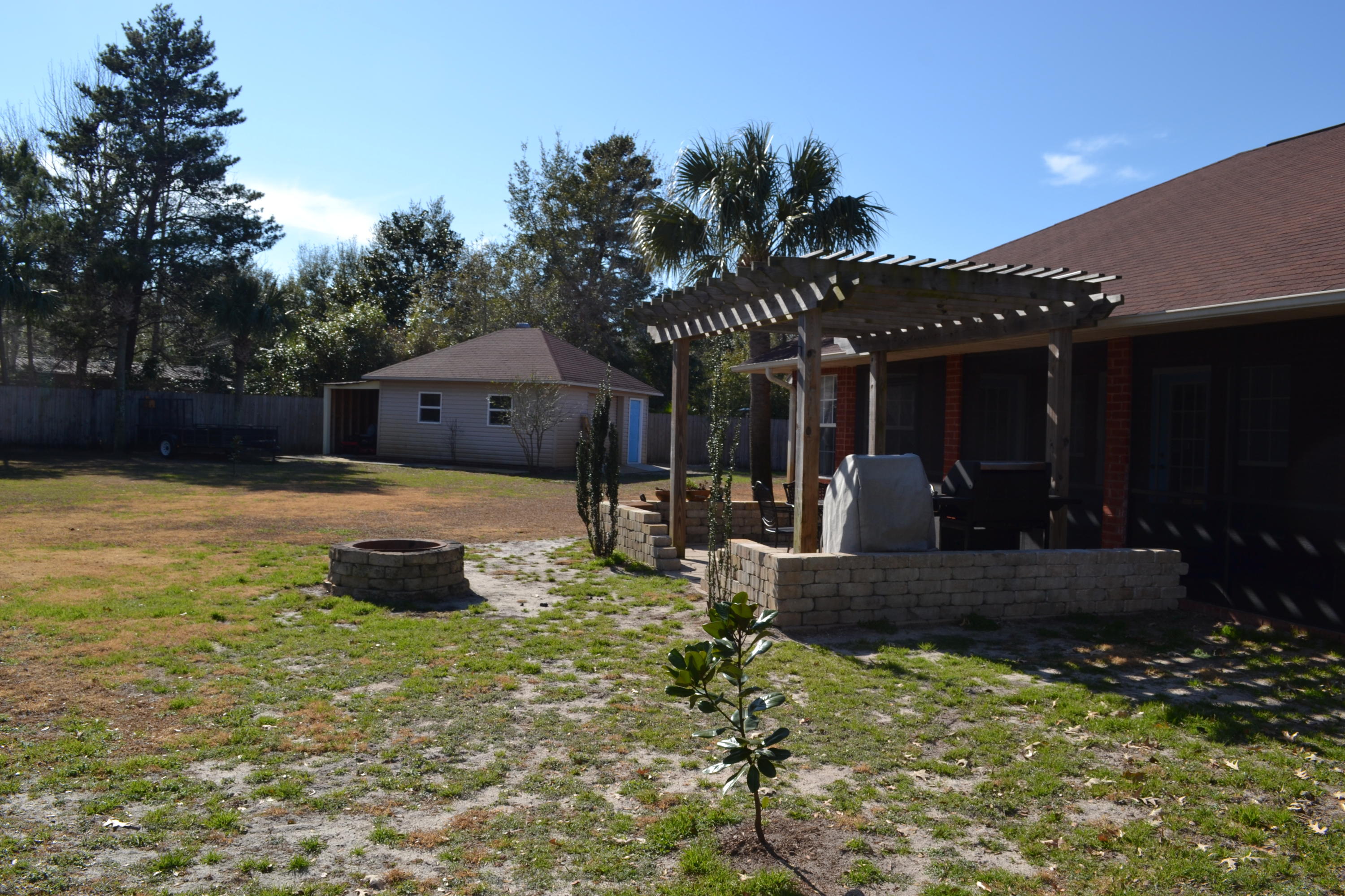 MELISSA OAKS LOT 8 BLK C AS DES IN OR 3444 PG 471 - Residential