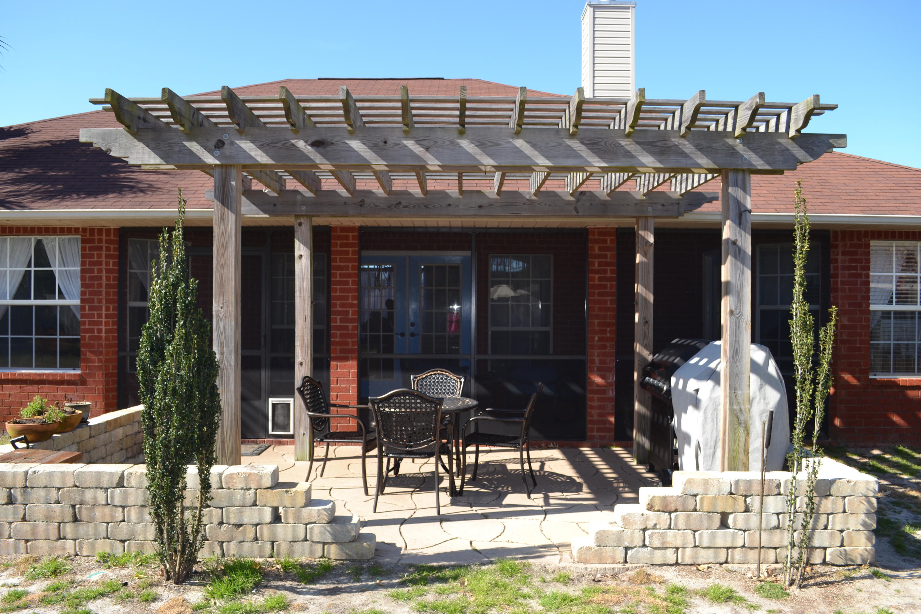 MELISSA OAKS LOT 8 BLK C AS DES IN OR 3444 PG 471 - Residential