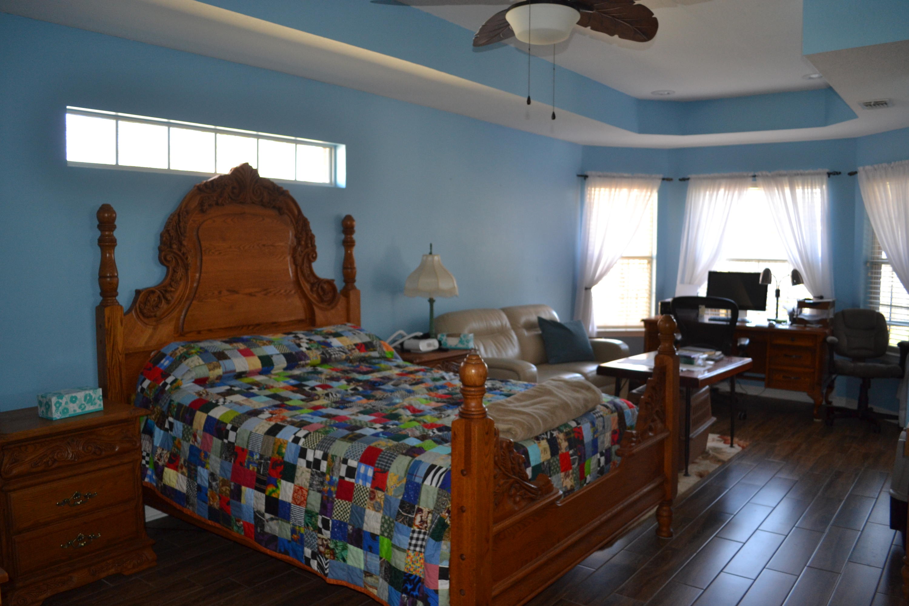 MELISSA OAKS LOT 8 BLK C AS DES IN OR 3444 PG 471 - Residential