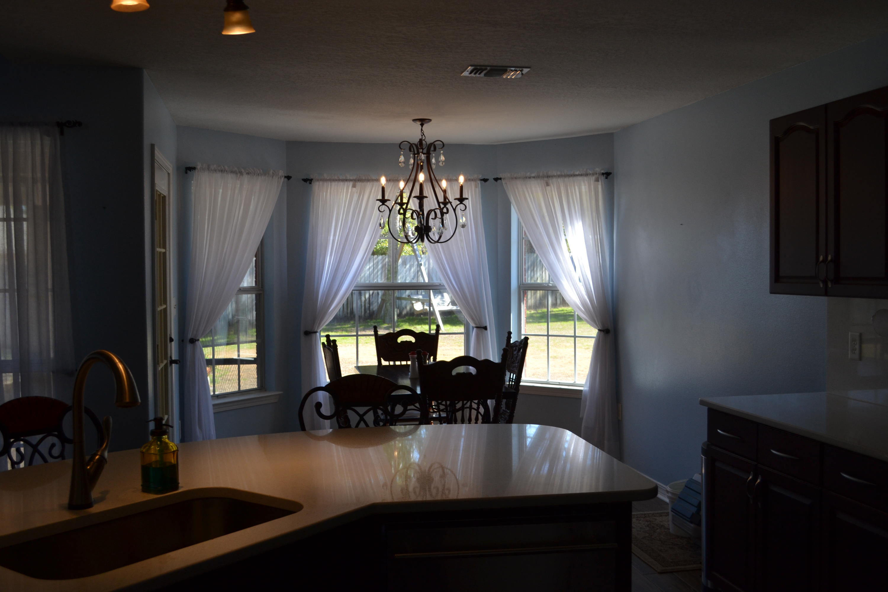 MELISSA OAKS LOT 8 BLK C AS DES IN OR 3444 PG 471 - Residential