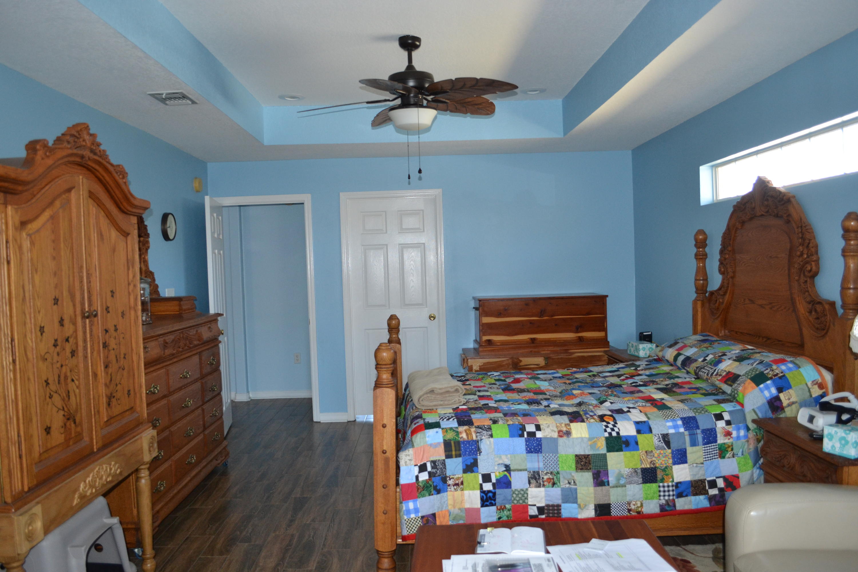 MELISSA OAKS LOT 8 BLK C AS DES IN OR 3444 PG 471 - Residential