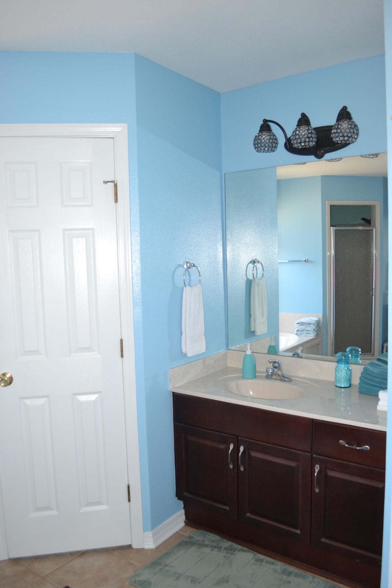 MELISSA OAKS LOT 8 BLK C AS DES IN OR 3444 PG 471 - Residential