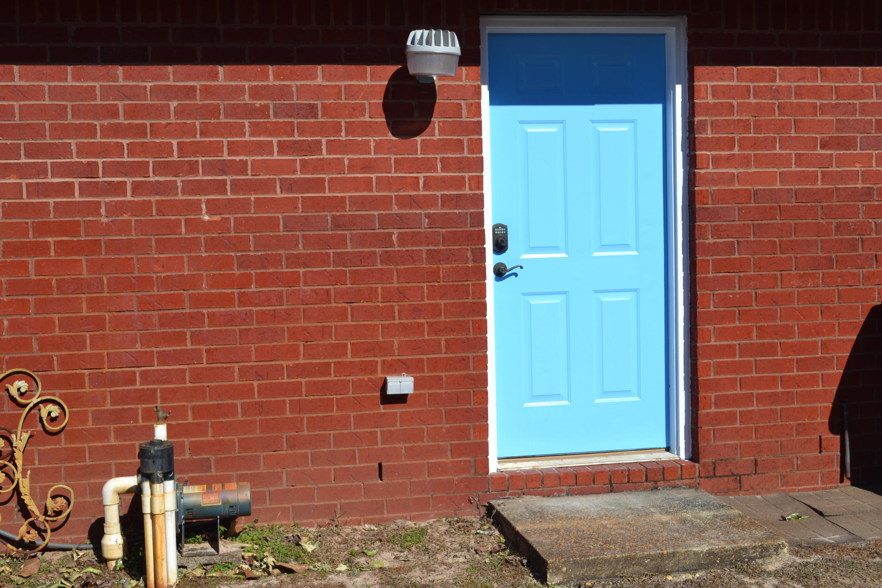 MELISSA OAKS LOT 8 BLK C AS DES IN OR 3444 PG 471 - Residential