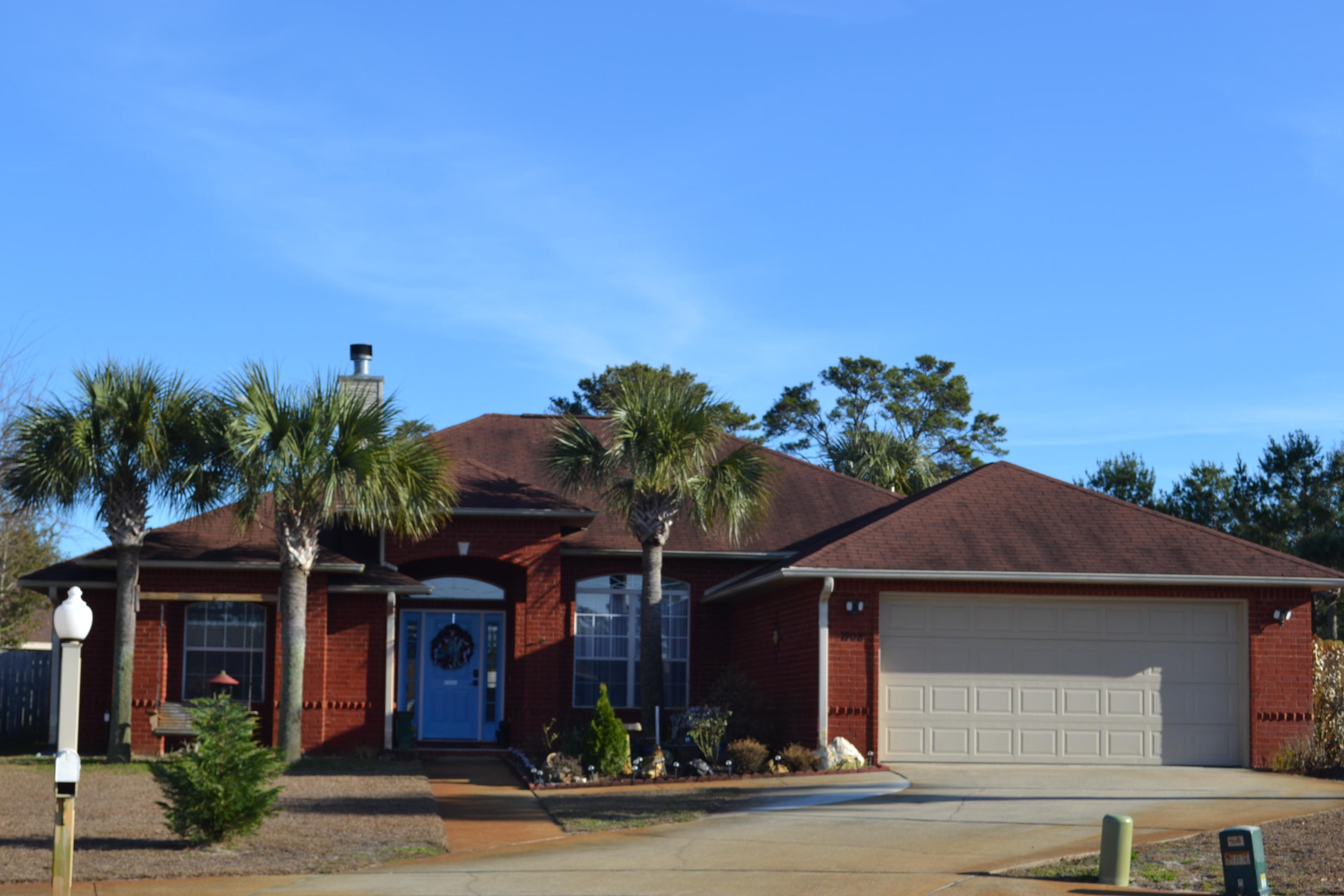 MELISSA OAKS LOT 8 BLK C AS DES IN OR 3444 PG 471 - Residential