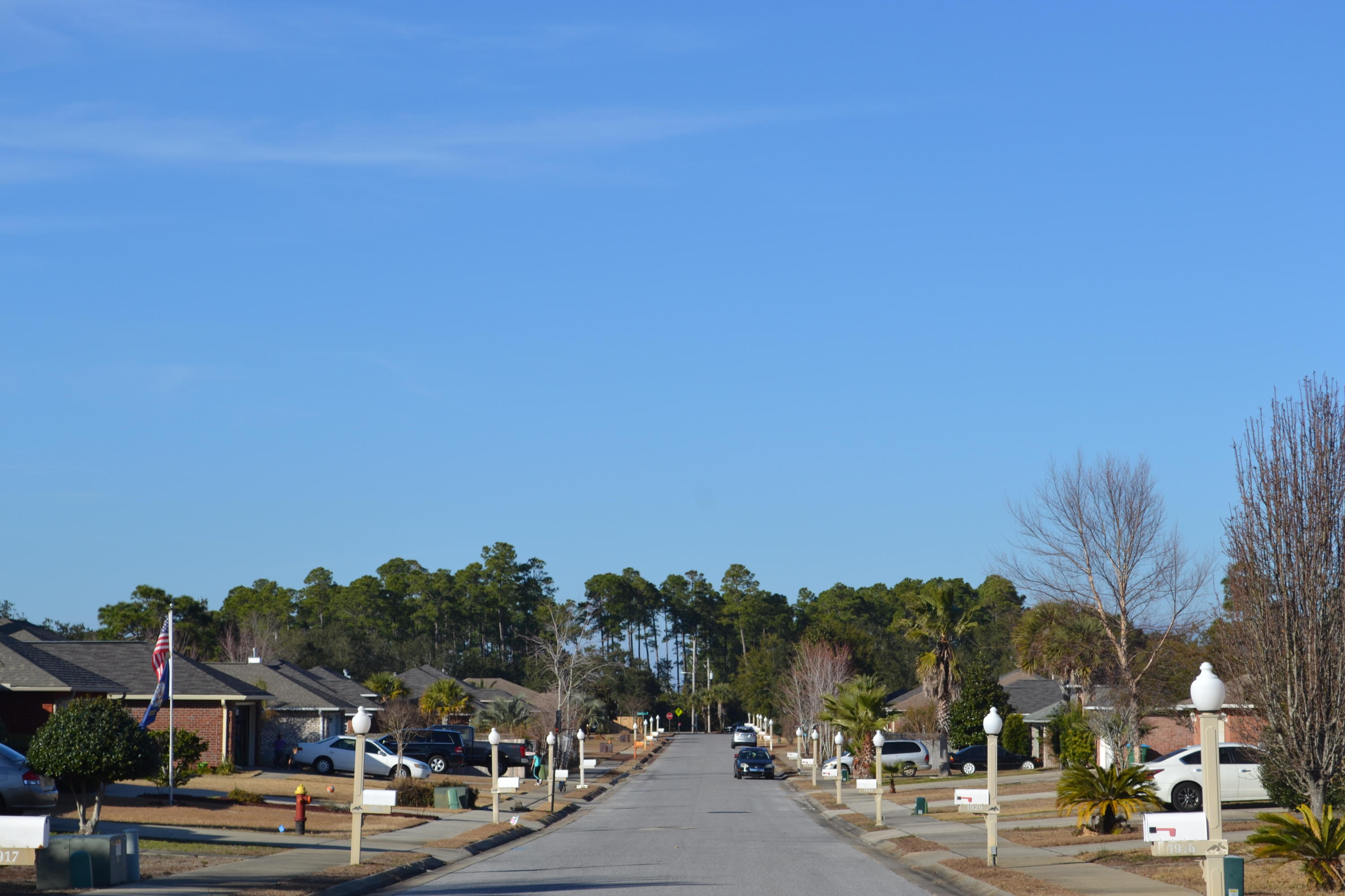 MELISSA OAKS LOT 8 BLK C AS DES IN OR 3444 PG 471 - Residential