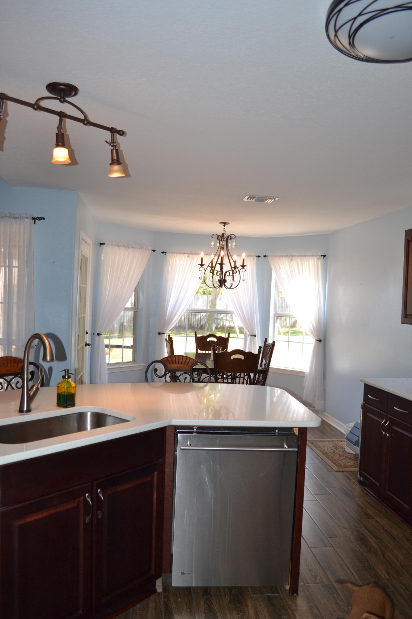 MELISSA OAKS LOT 8 BLK C AS DES IN OR 3444 PG 471 - Residential