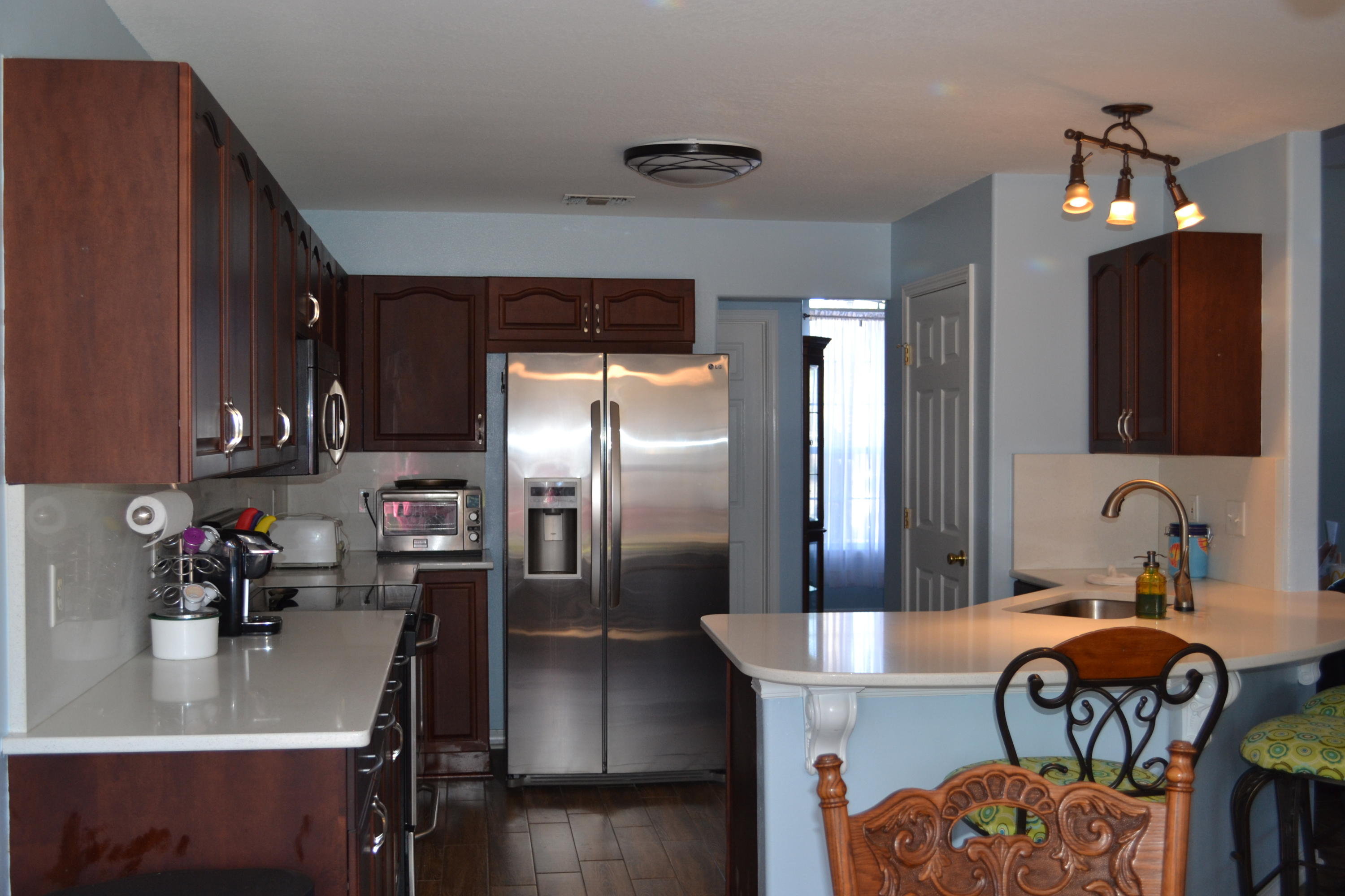 MELISSA OAKS LOT 8 BLK C AS DES IN OR 3444 PG 471 - Residential