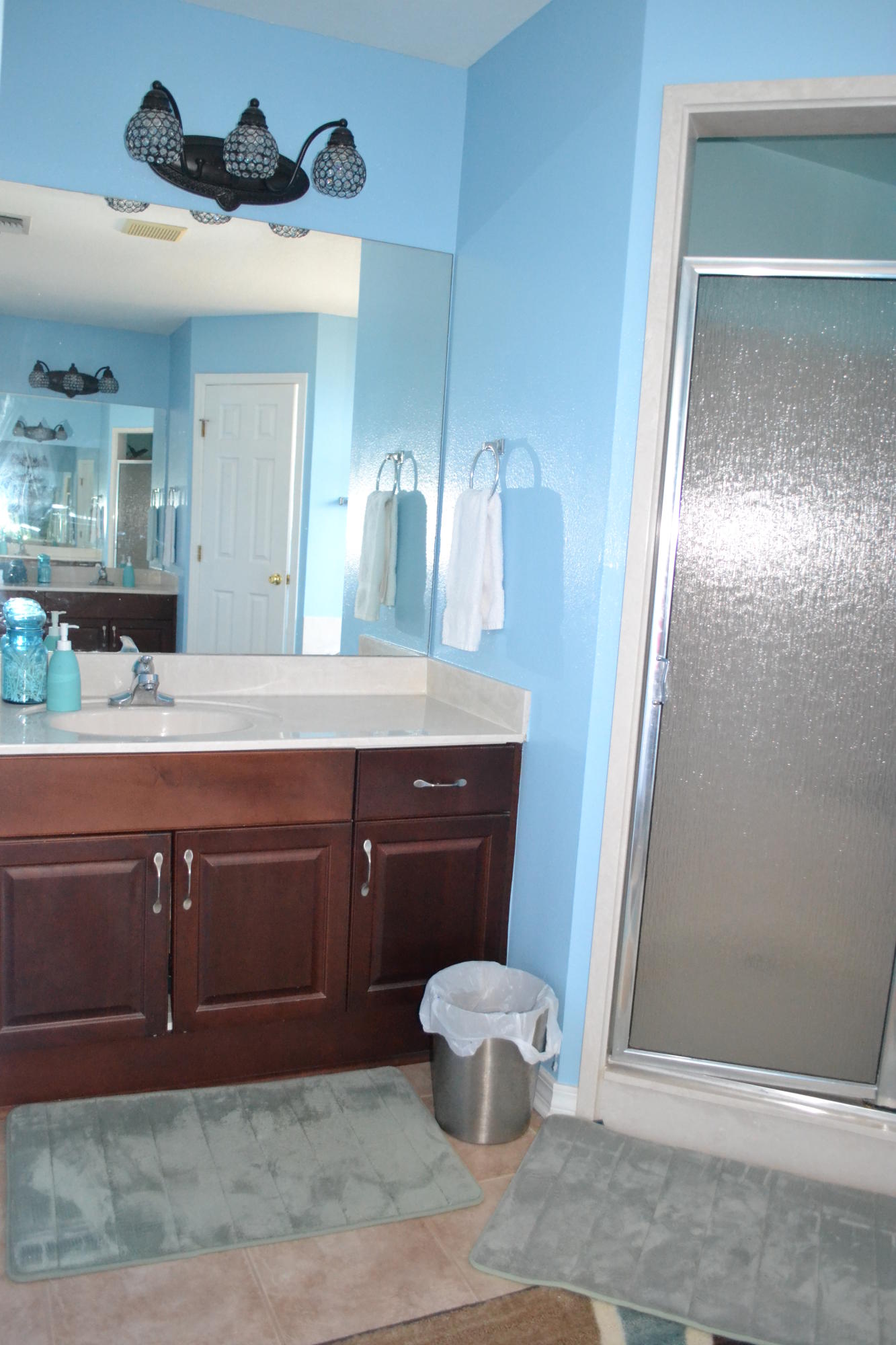 MELISSA OAKS LOT 8 BLK C AS DES IN OR 3444 PG 471 - Residential