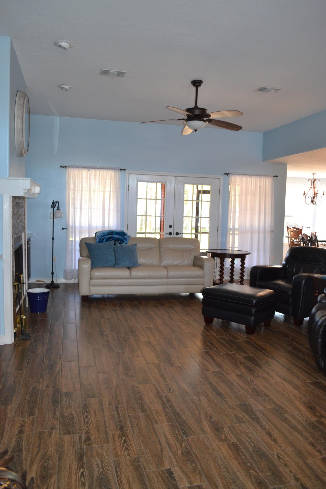 MELISSA OAKS LOT 8 BLK C AS DES IN OR 3444 PG 471 - Residential