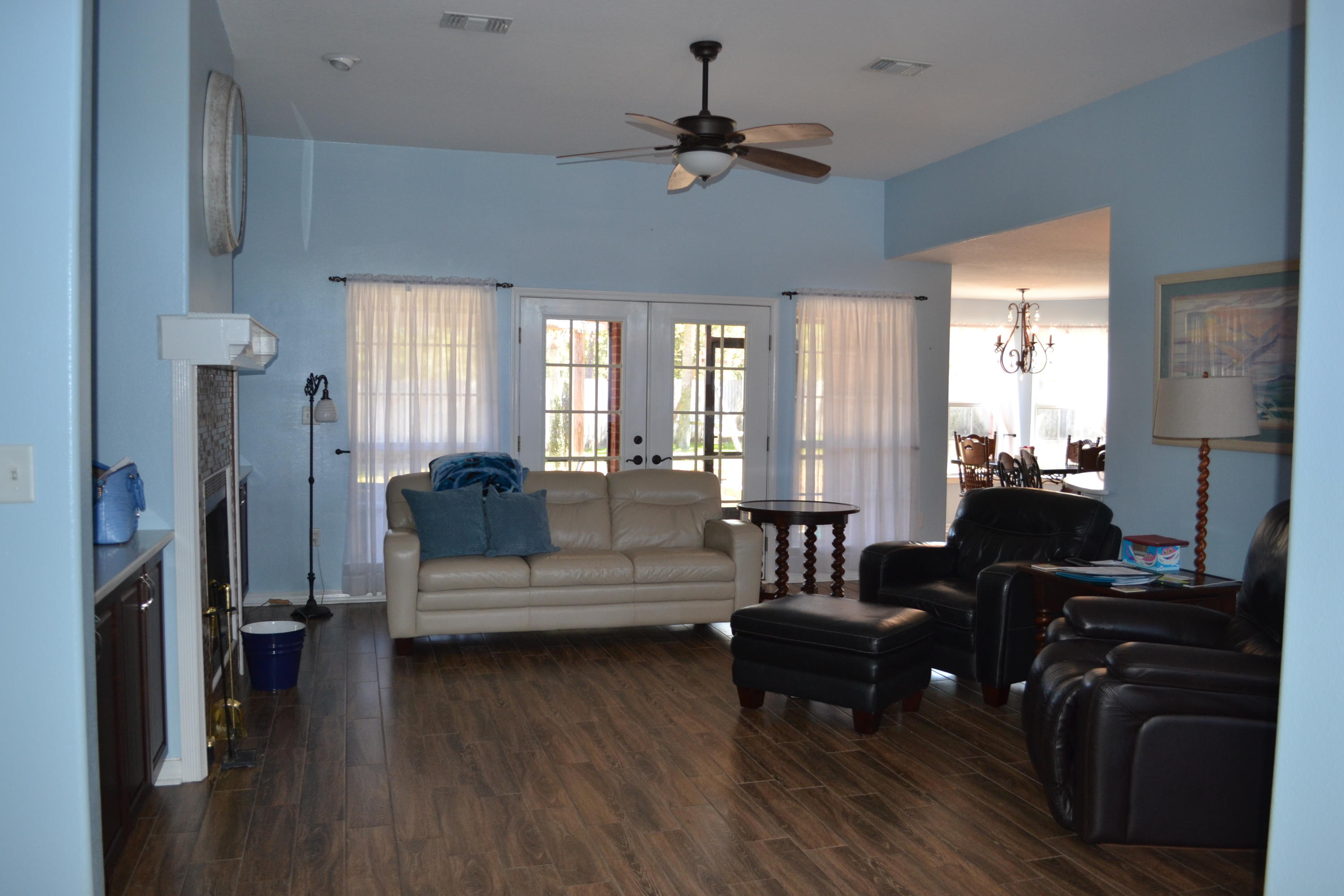 MELISSA OAKS LOT 8 BLK C AS DES IN OR 3444 PG 471 - Residential