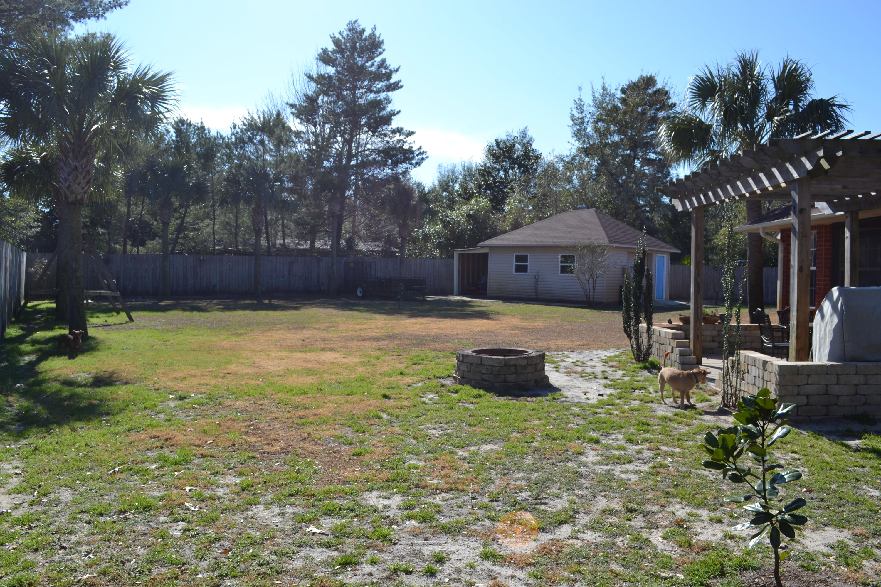 MELISSA OAKS LOT 8 BLK C AS DES IN OR 3444 PG 471 - Residential